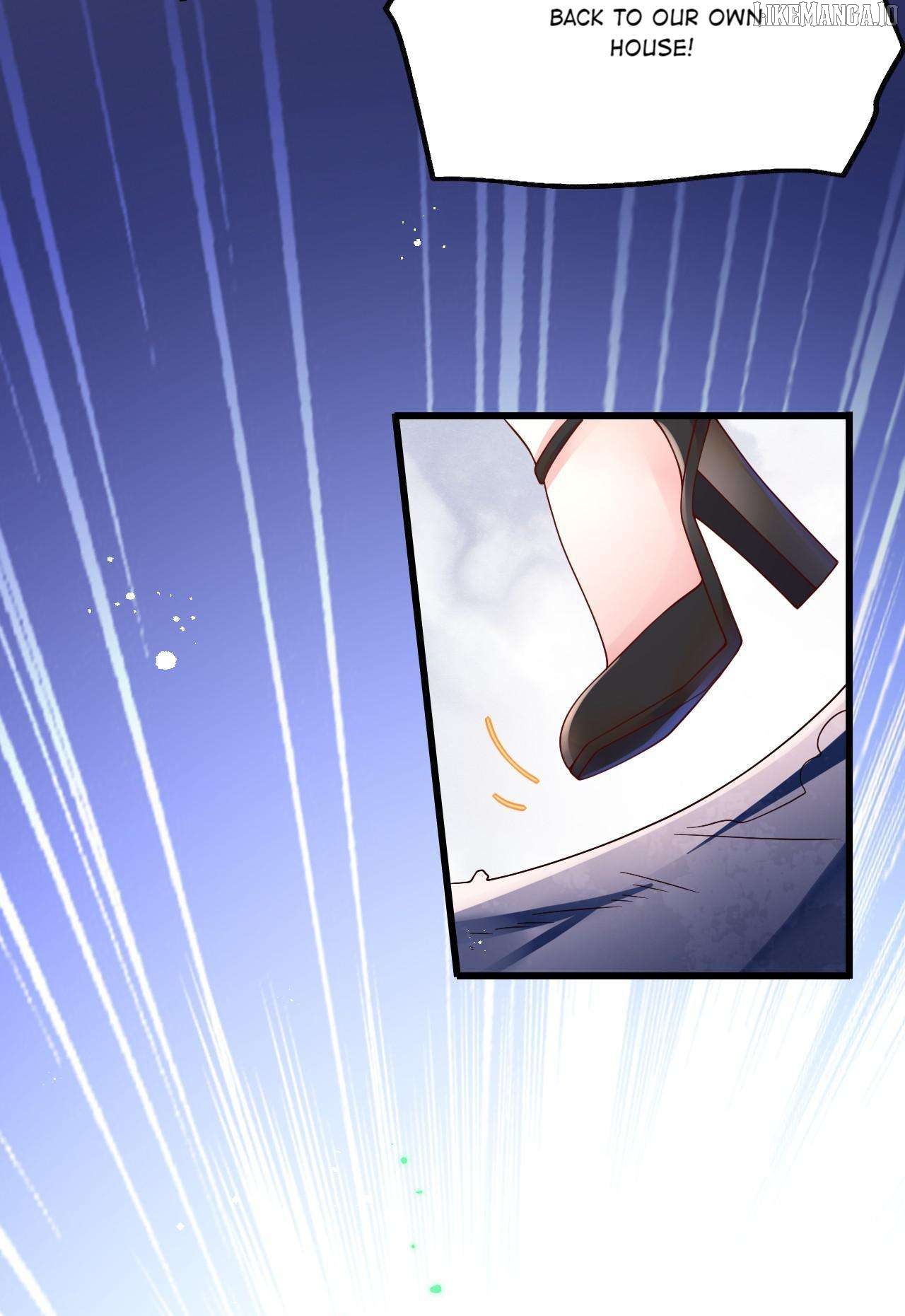 The Dices Can't Decide My Destiny! Chapter 41 - page 29