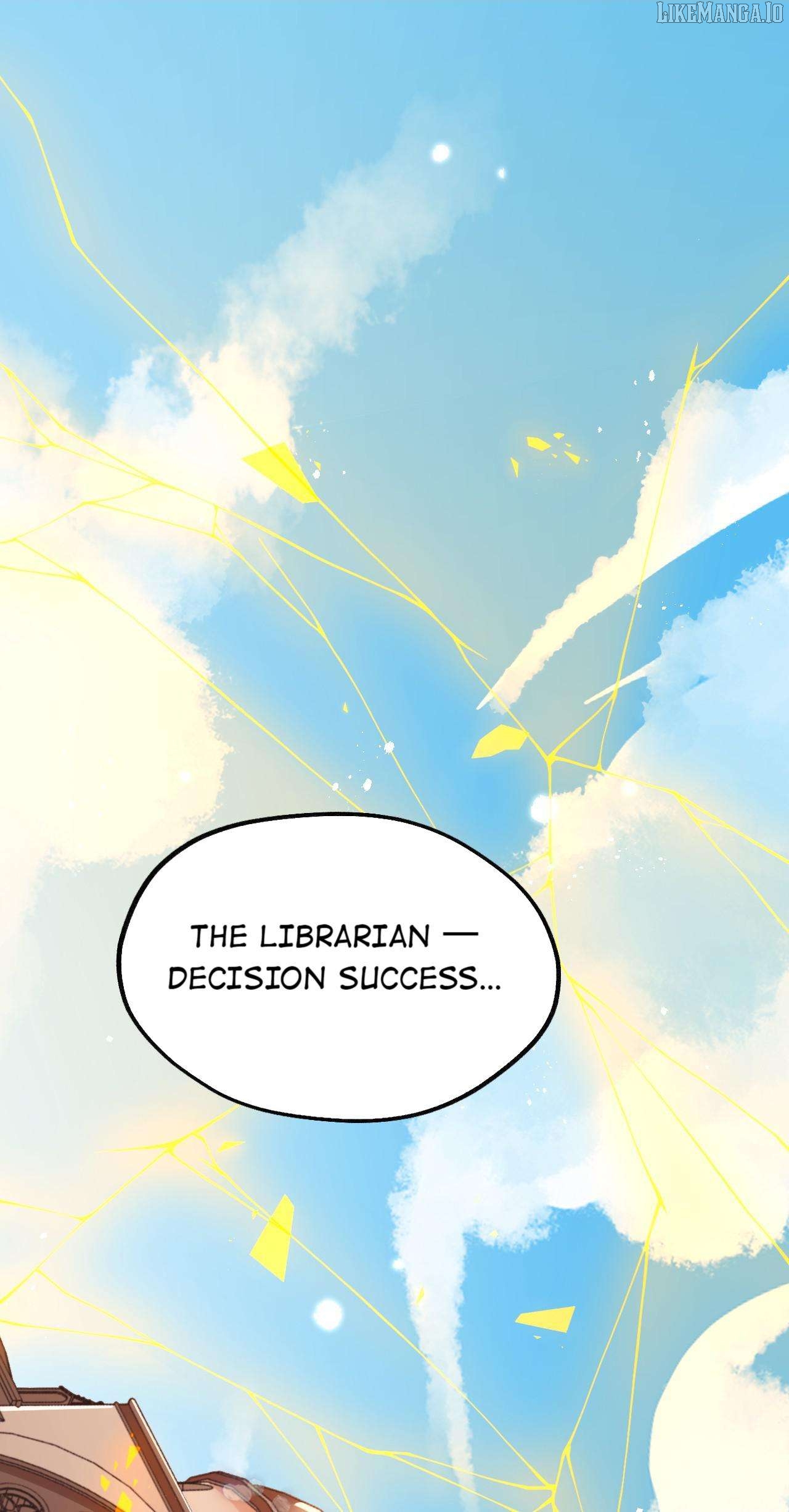 The Dices Can't Decide My Destiny! Chapter 41 - page 3