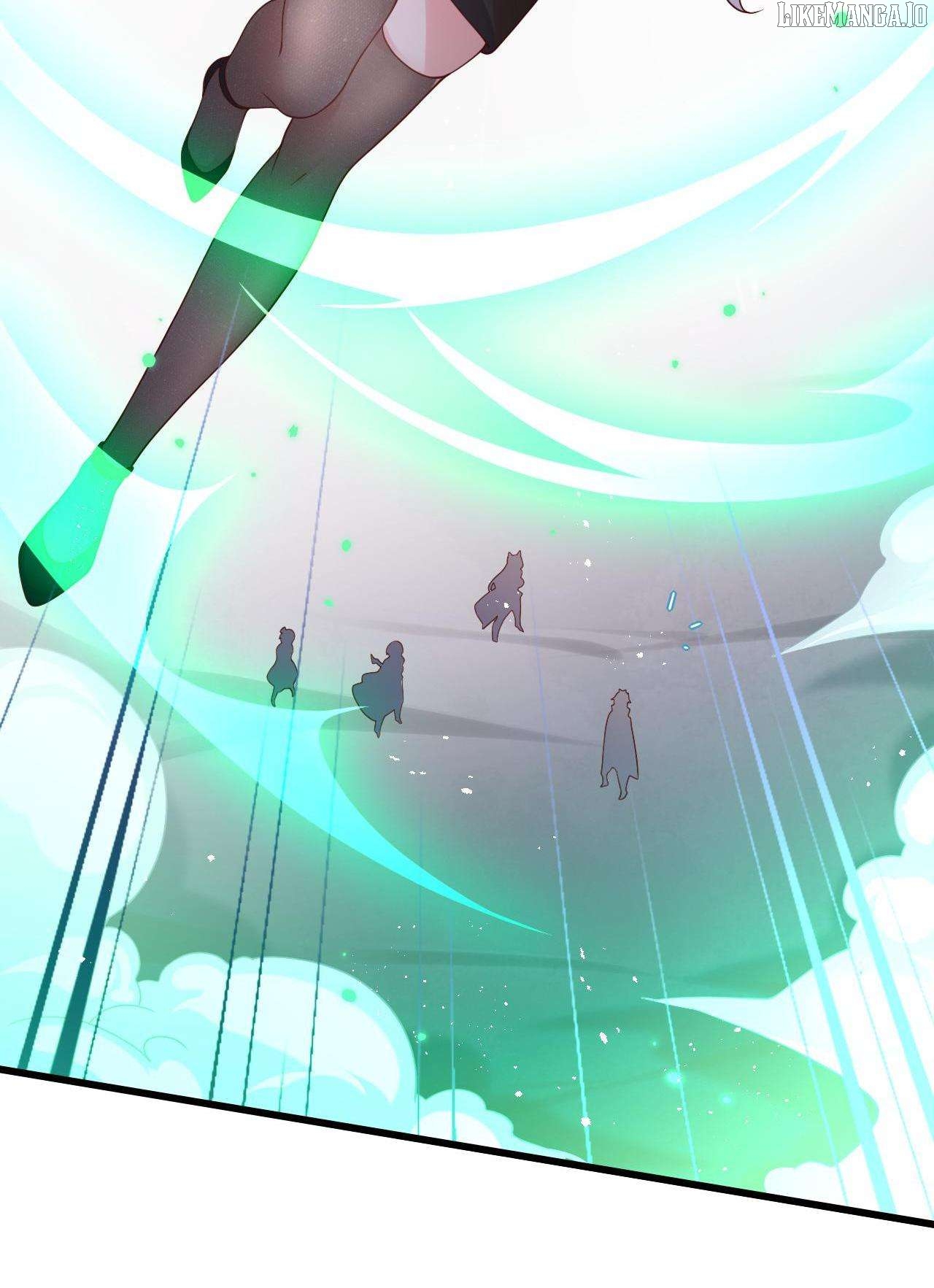 The Dices Can't Decide My Destiny! Chapter 41 - page 31
