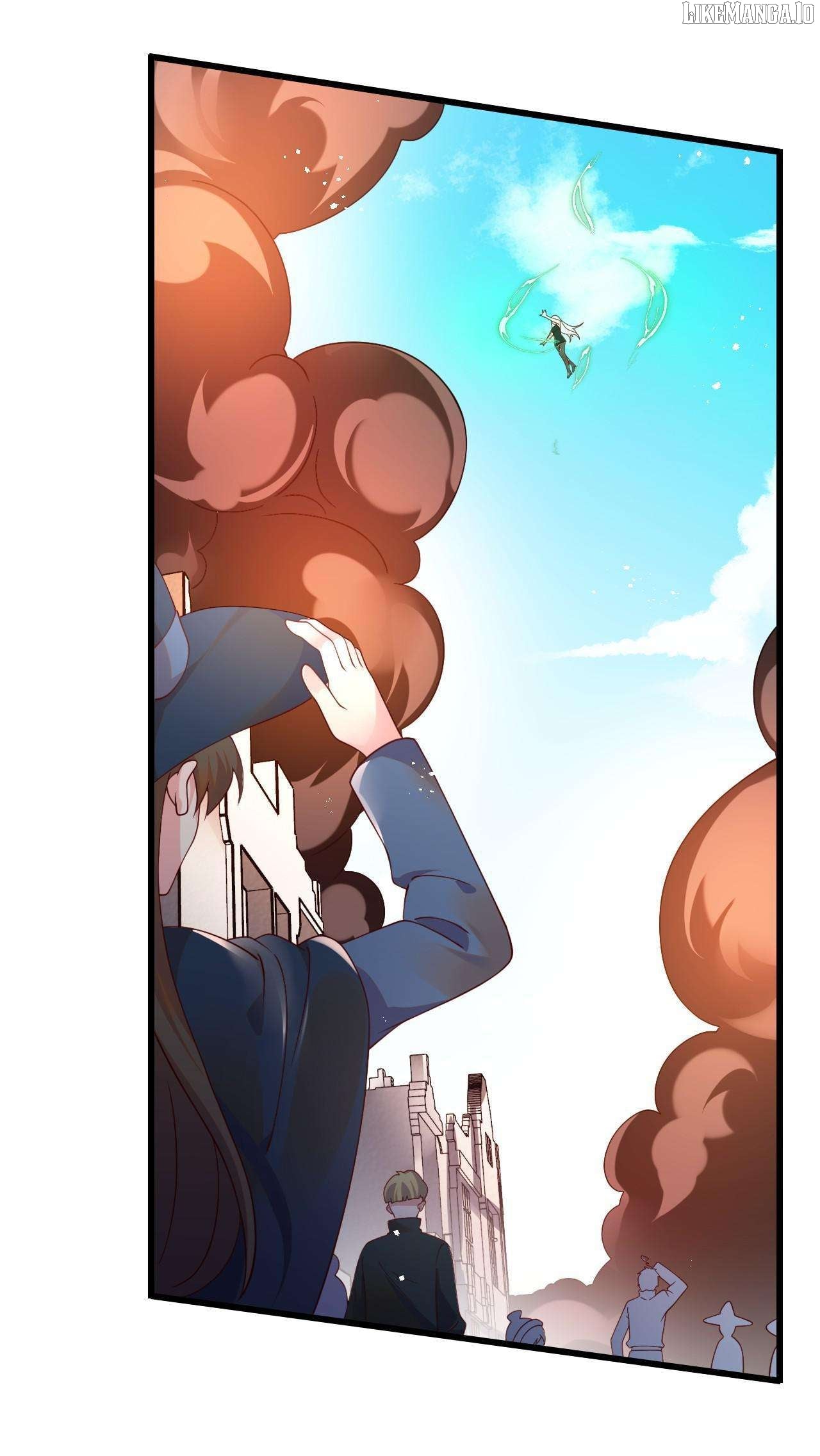 The Dices Can't Decide My Destiny! Chapter 41 - page 32
