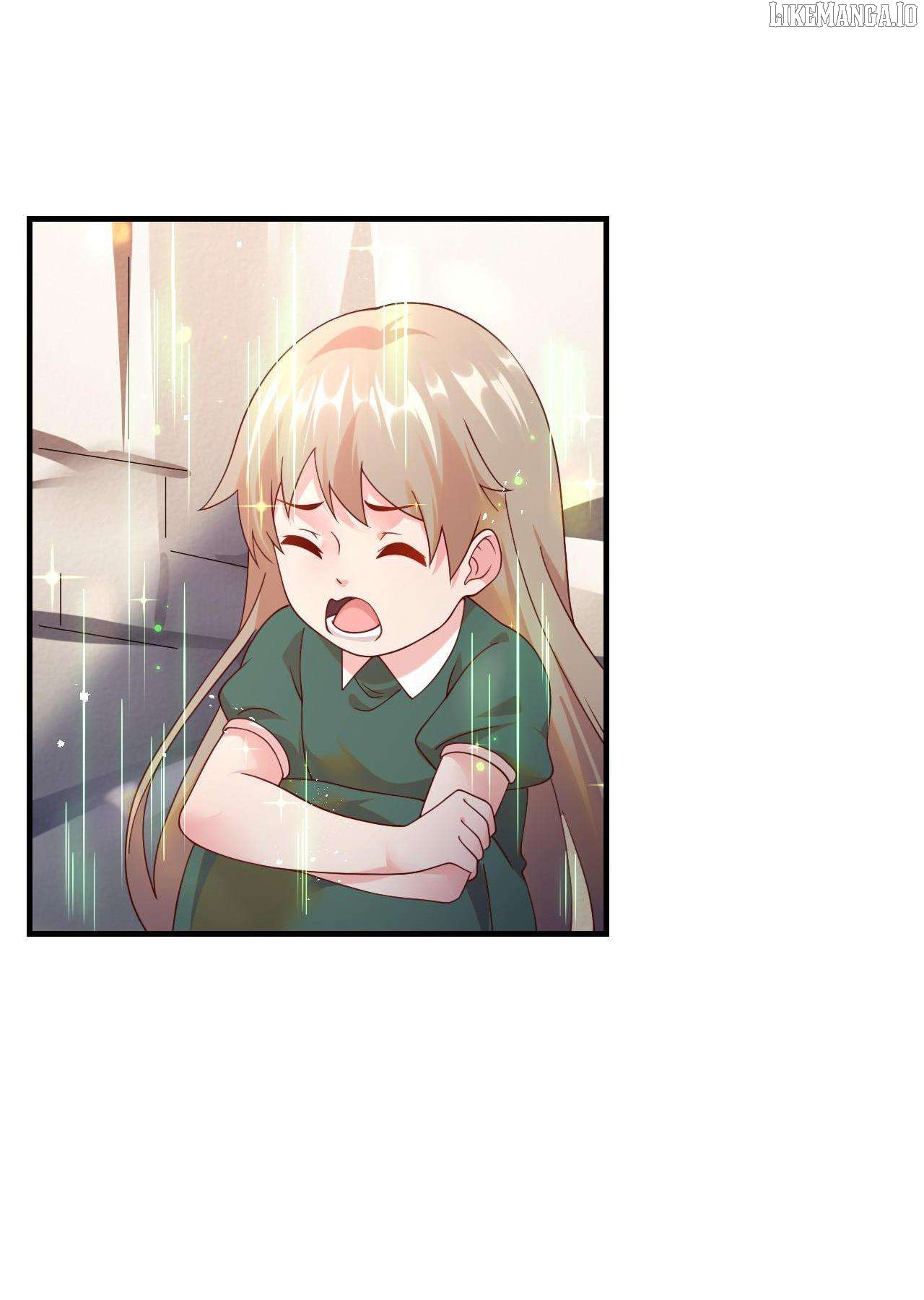 The Dices Can't Decide My Destiny! Chapter 41 - page 34
