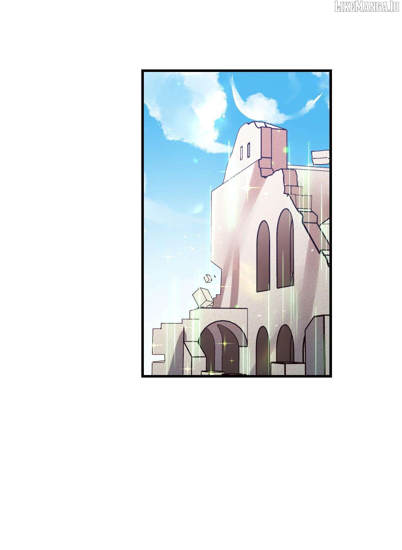 The Dices Can't Decide My Destiny! Chapter 41 - page 35