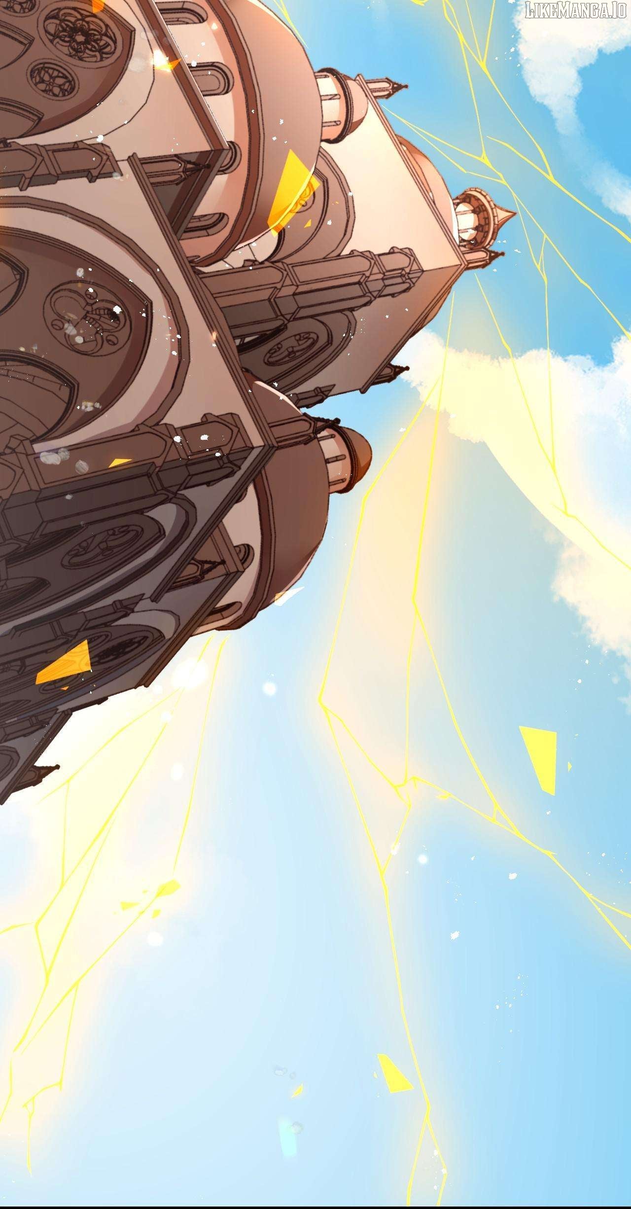 The Dices Can't Decide My Destiny! Chapter 41 - page 4