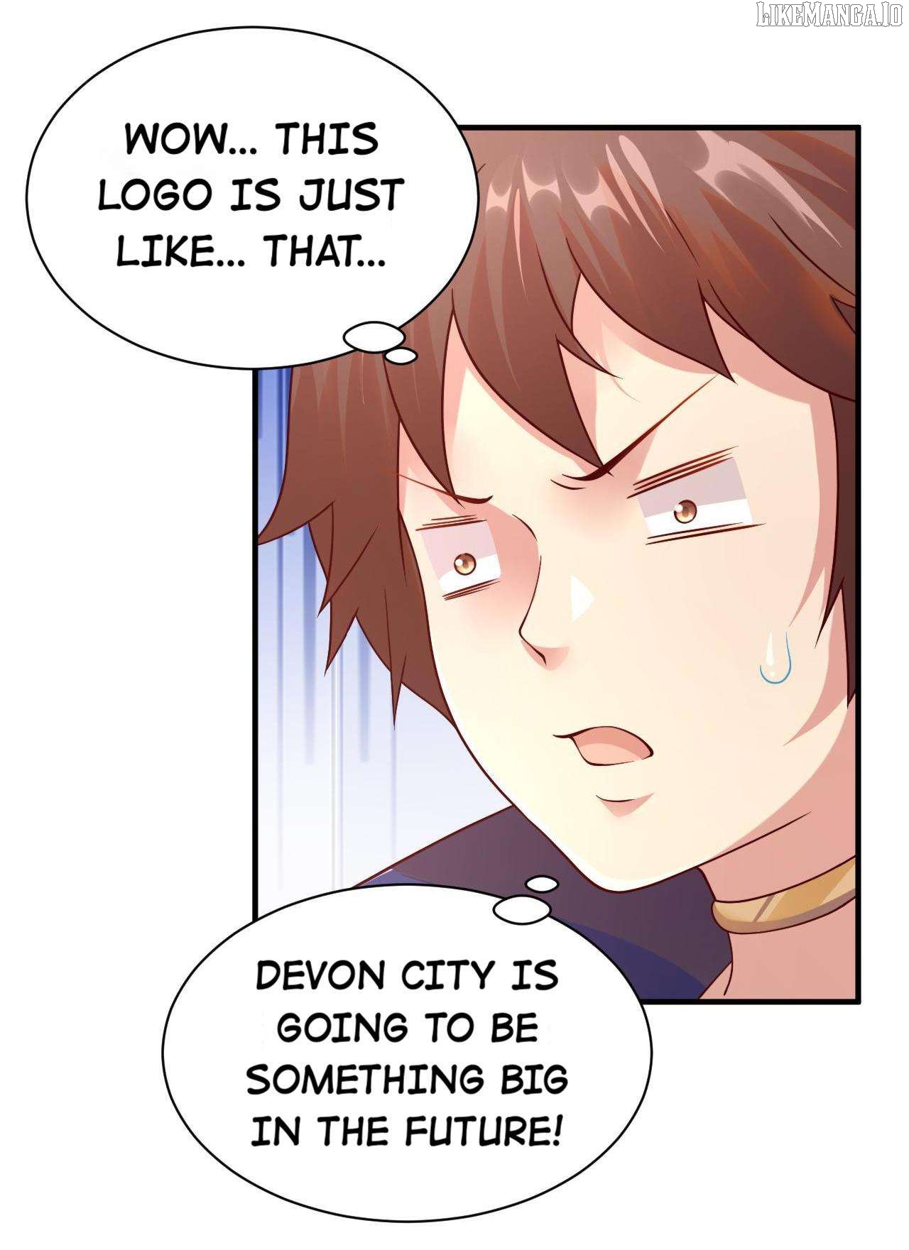 The Dices Can't Decide My Destiny! Chapter 41 - page 46