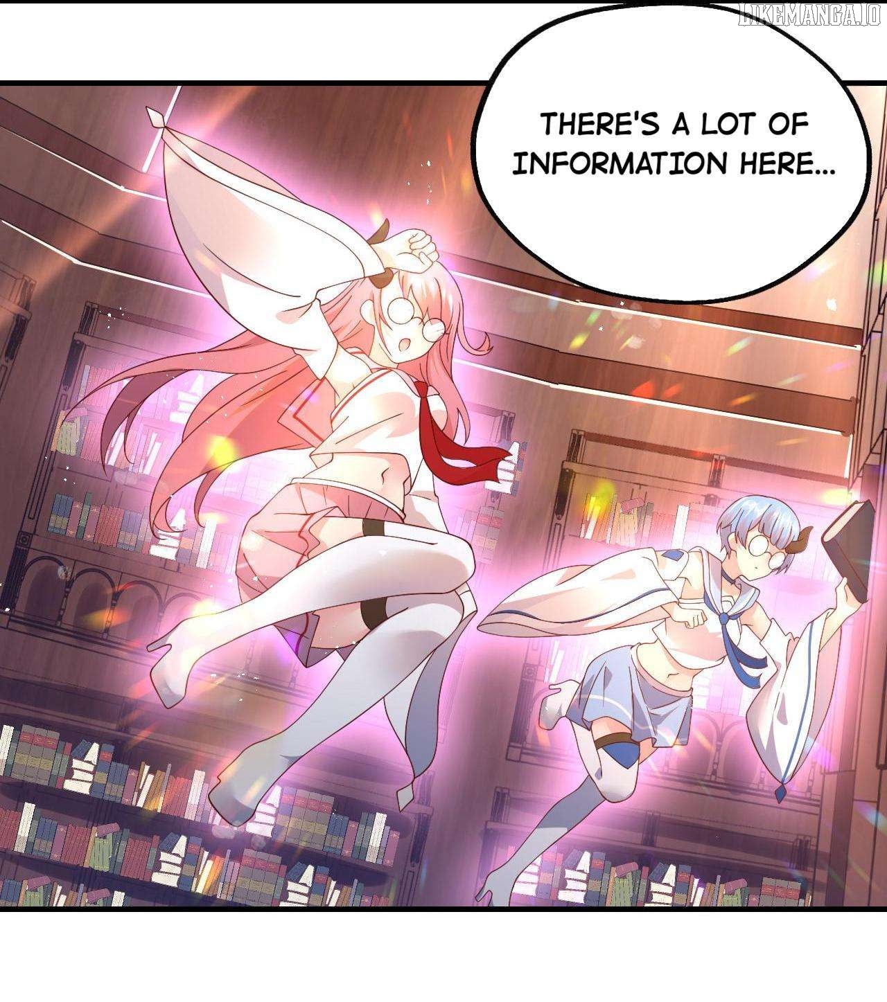 The Dices Can't Decide My Destiny! Chapter 41 - page 5