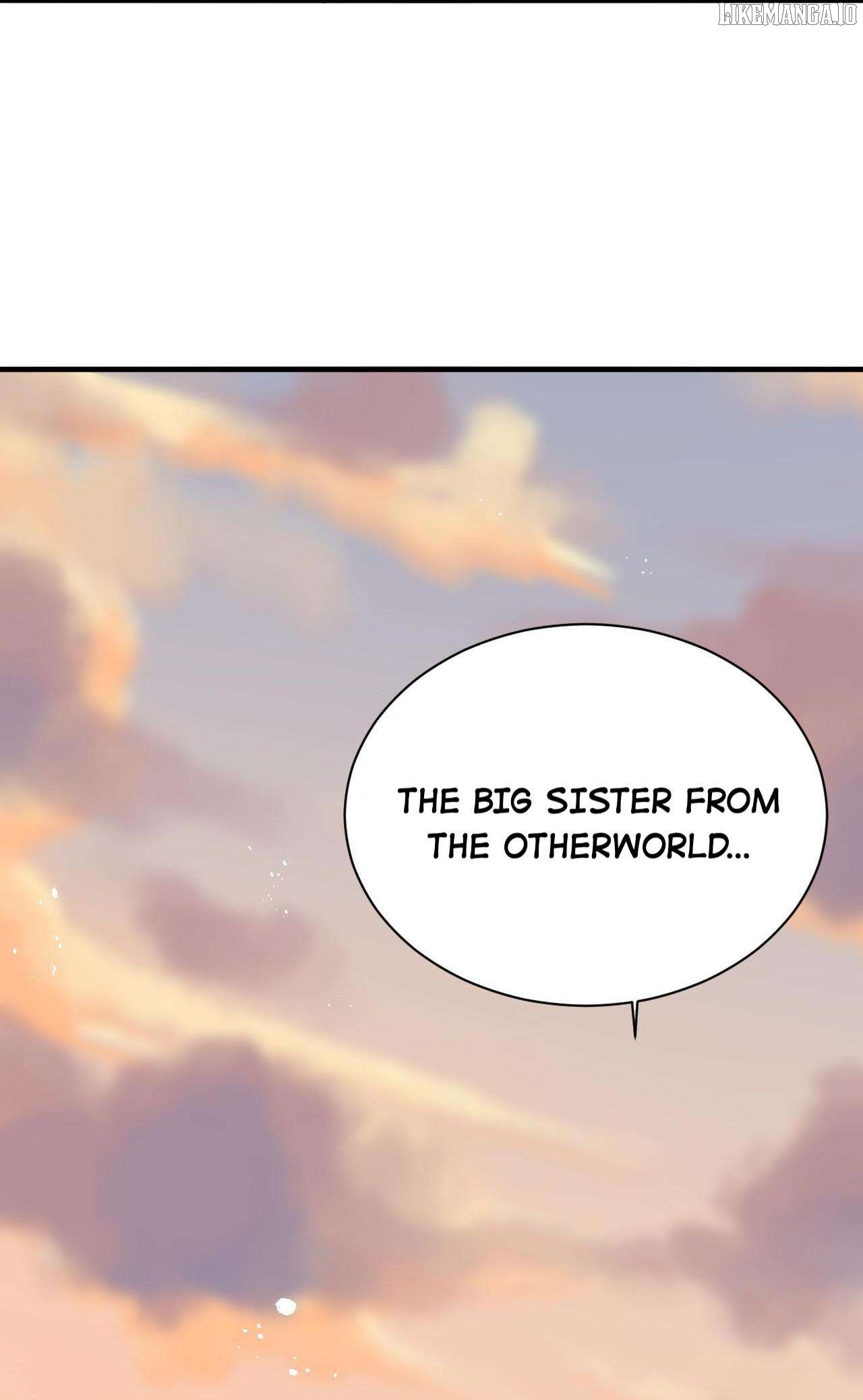 The Dices Can't Decide My Destiny! Chapter 41 - page 55