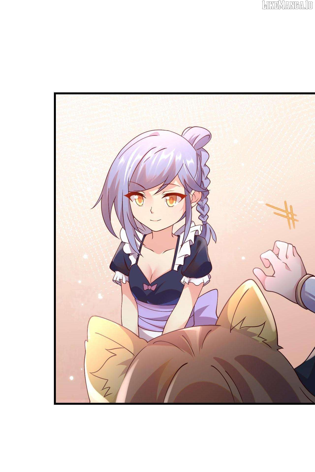 The Dices Can't Decide My Destiny! Chapter 41 - page 59