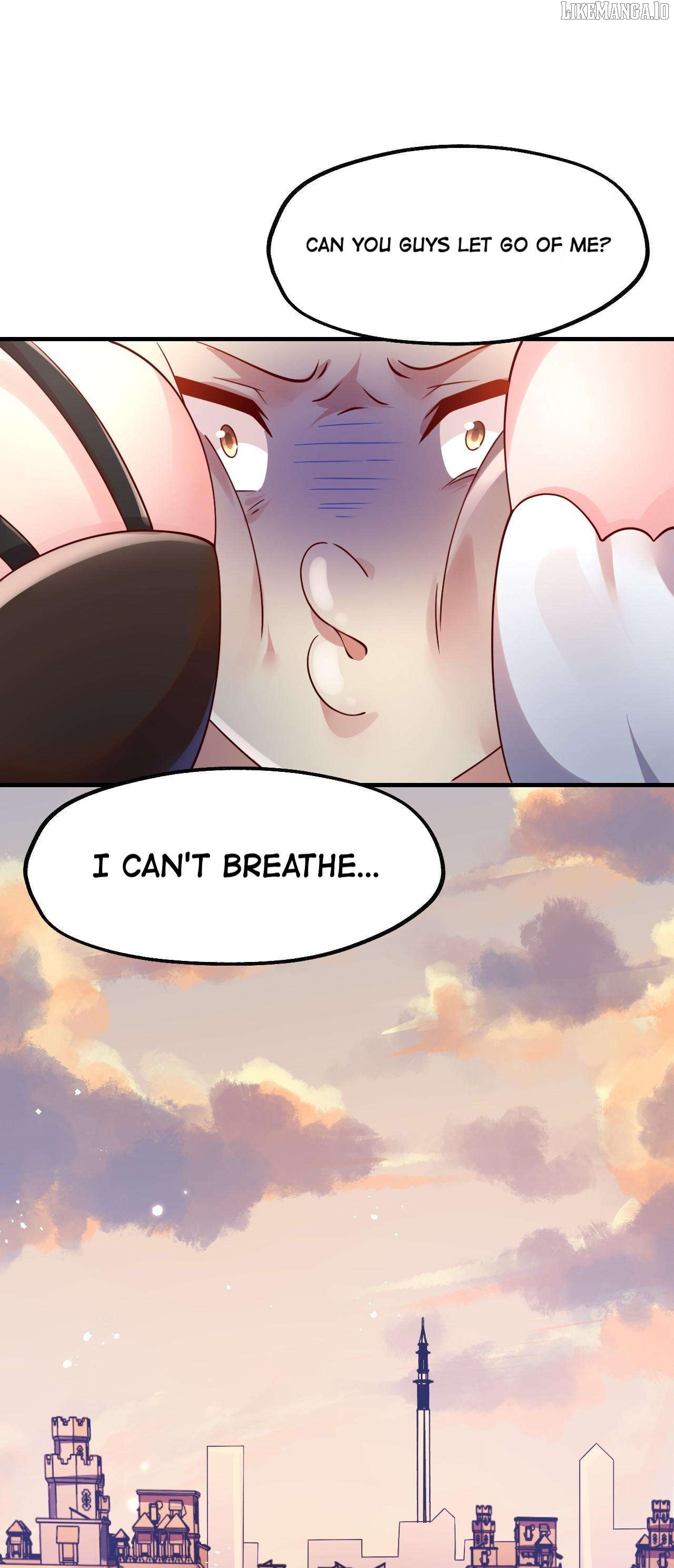 The Dices Can't Decide My Destiny! Chapter 41 - page 60
