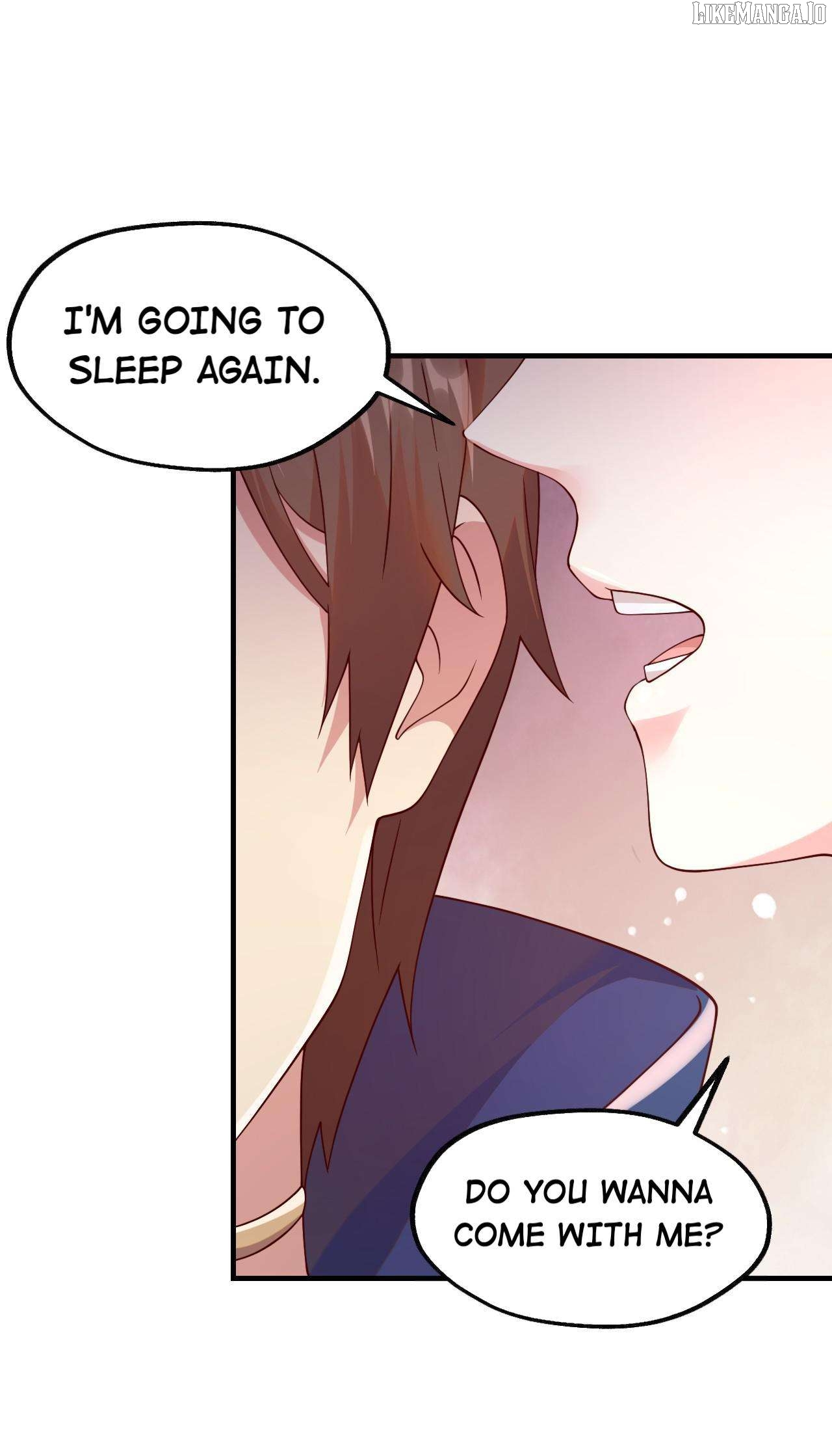 The Dices Can't Decide My Destiny! Chapter 41 - page 9
