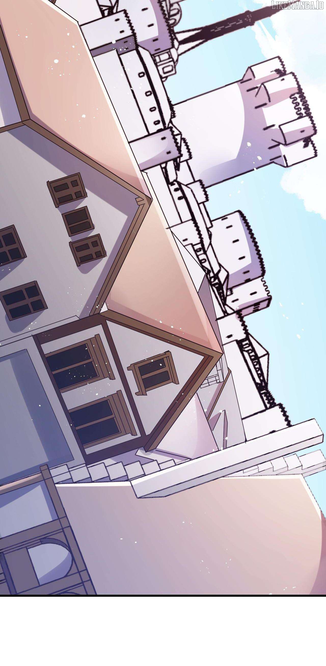 The Dices Can't Decide My Destiny! Chapter 42 - page 13