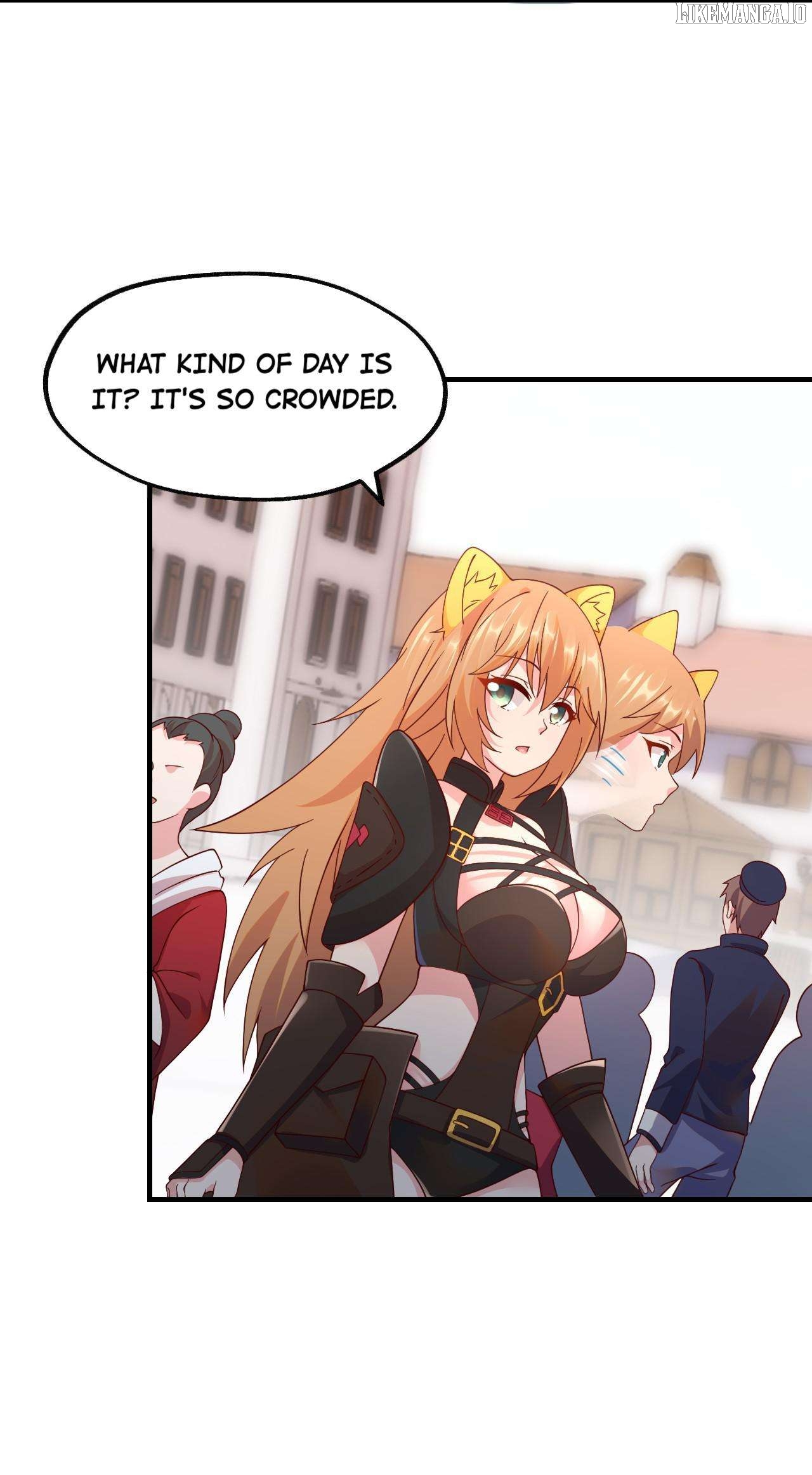 The Dices Can't Decide My Destiny! Chapter 42 - page 15