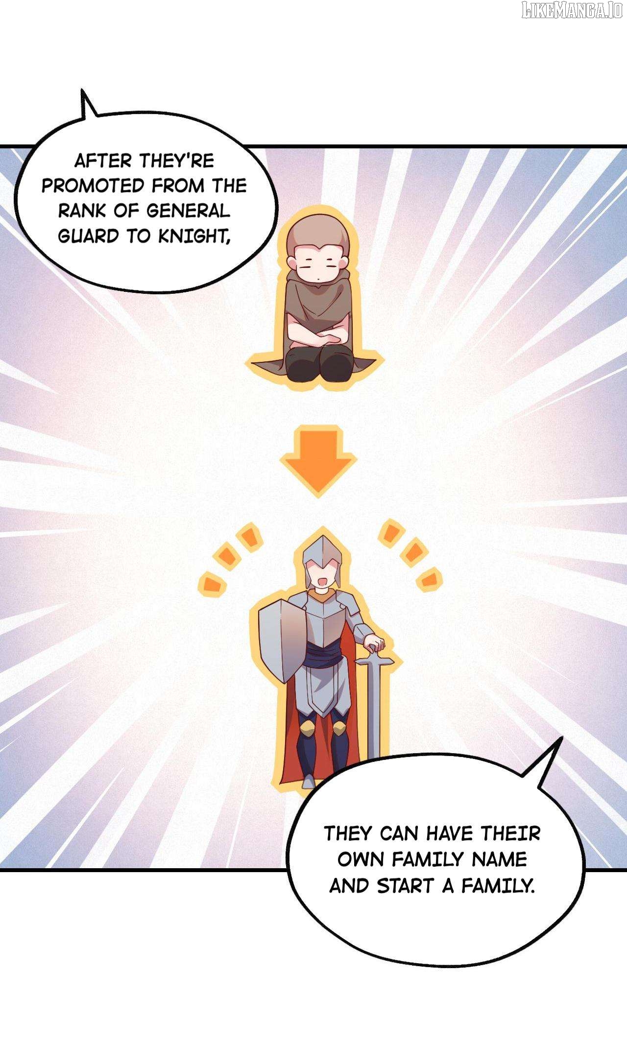 The Dices Can't Decide My Destiny! Chapter 42 - page 26