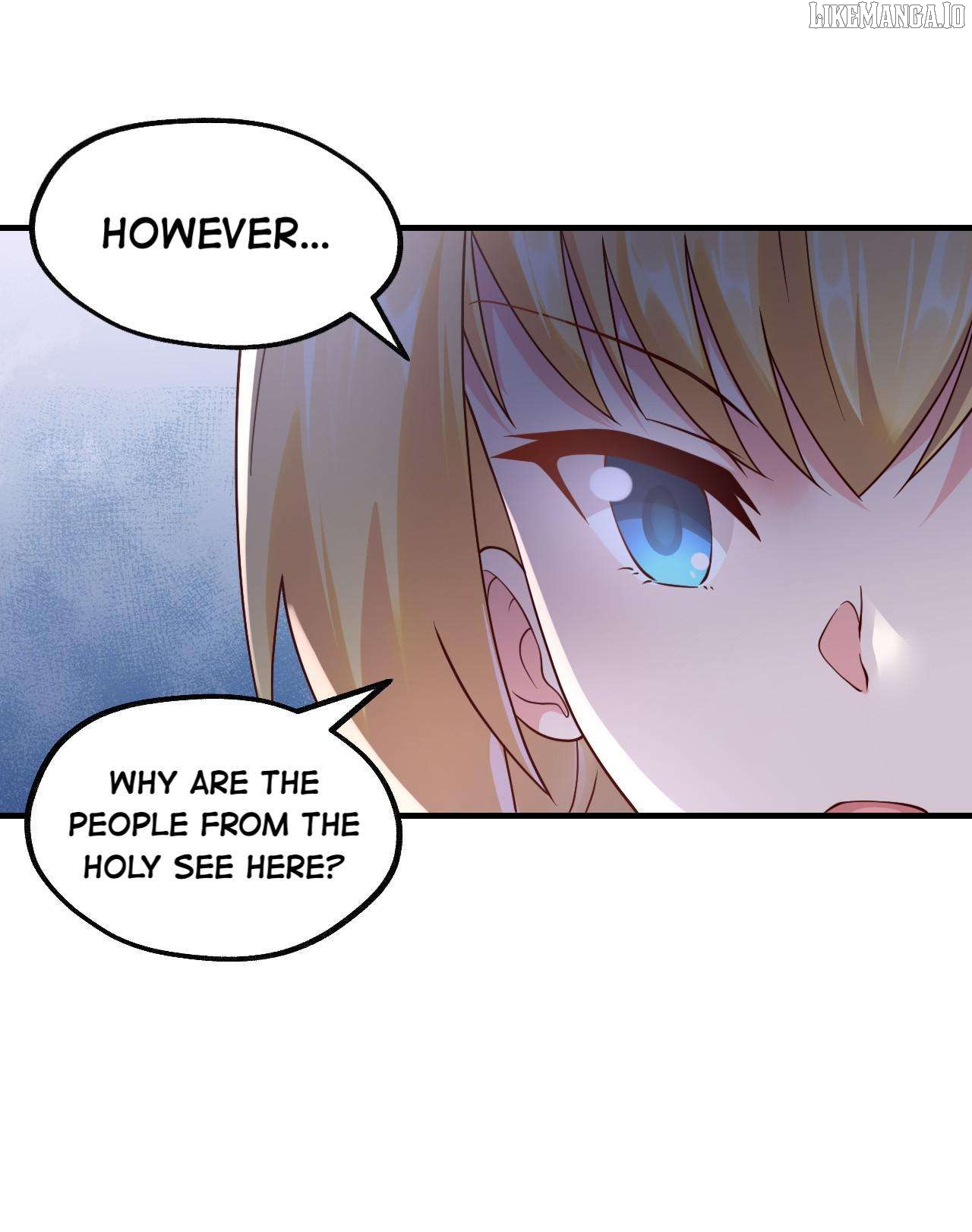 The Dices Can't Decide My Destiny! Chapter 42 - page 27