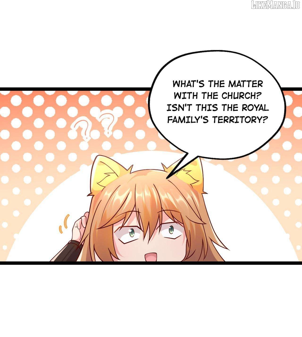The Dices Can't Decide My Destiny! Chapter 42 - page 42