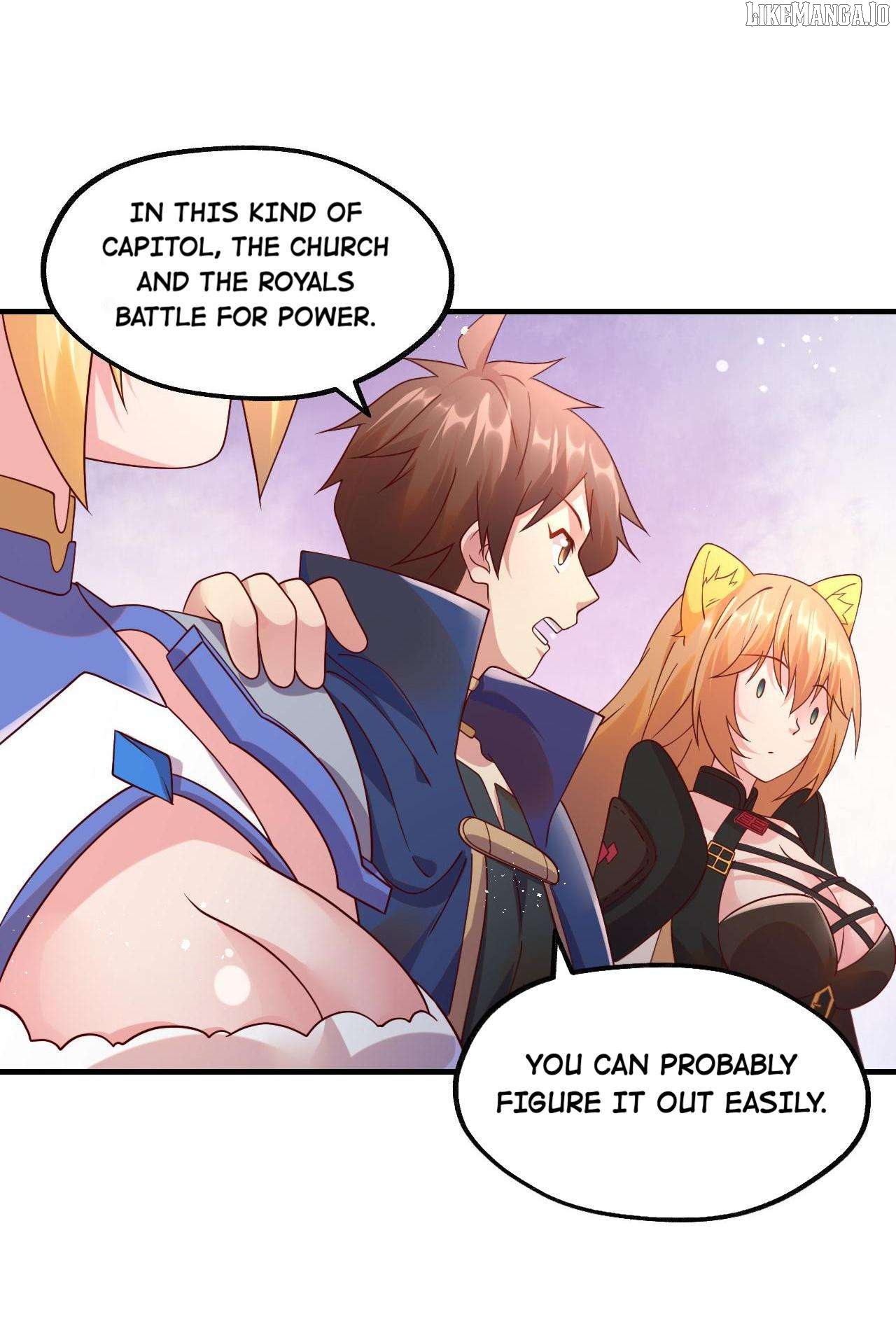The Dices Can't Decide My Destiny! Chapter 42 - page 43