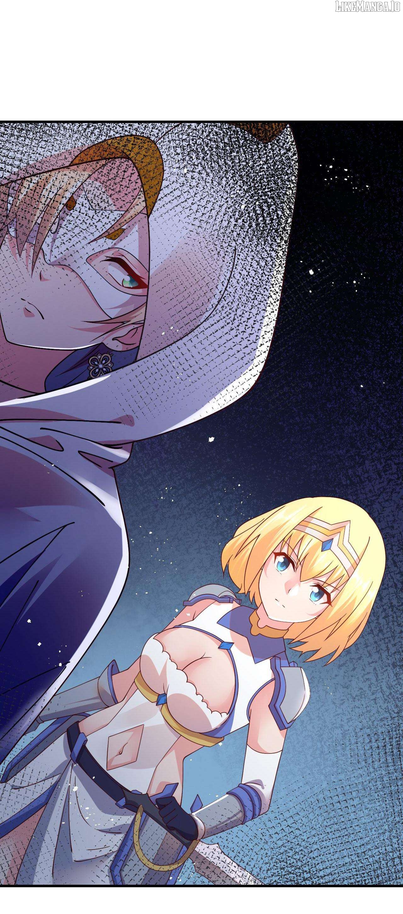 The Dices Can't Decide My Destiny! Chapter 42 - page 49