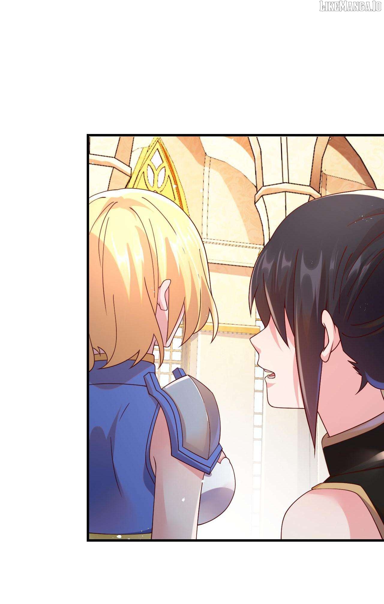 The Dices Can't Decide My Destiny! Chapter 42 - page 53