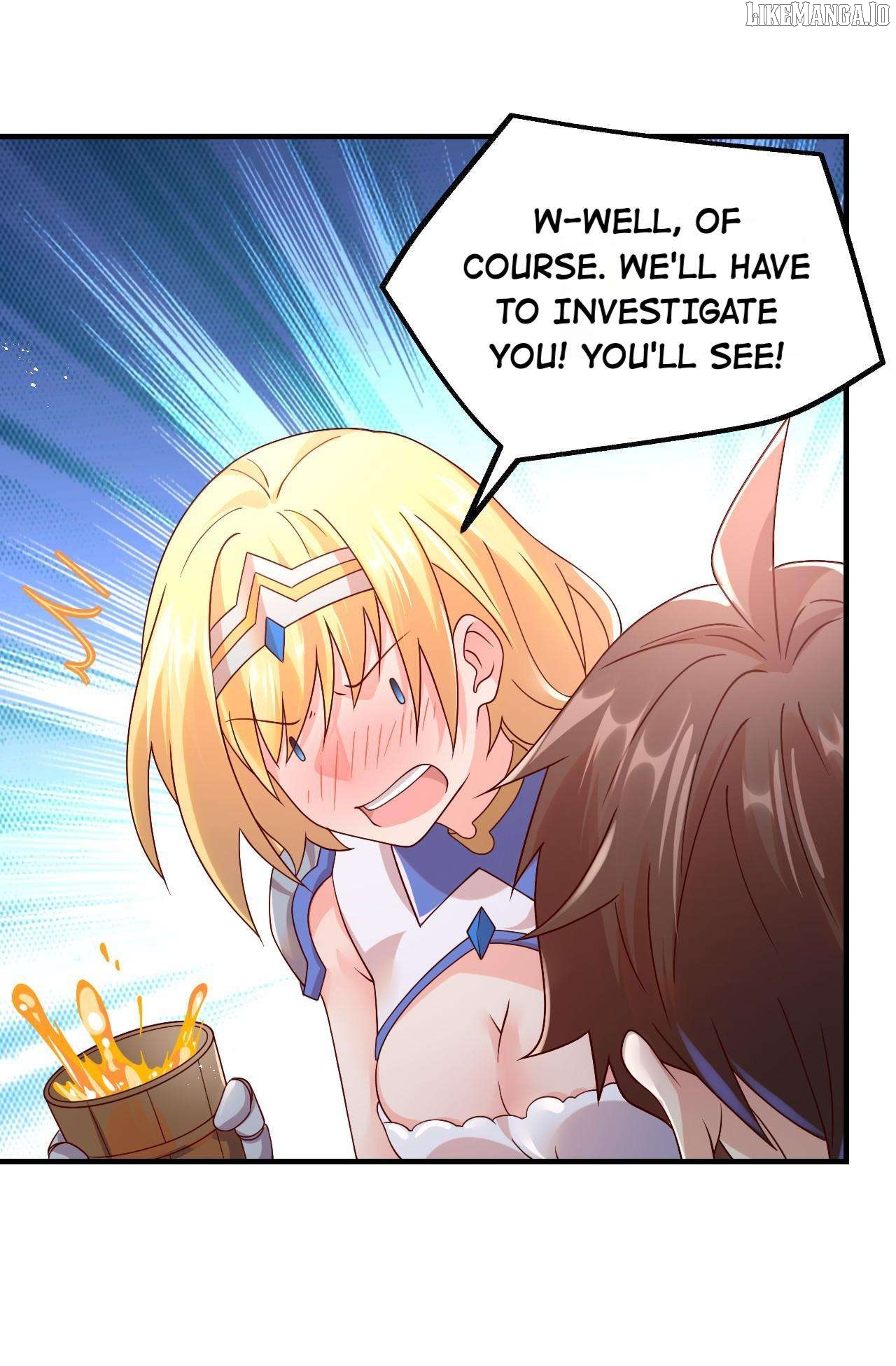 The Dices Can't Decide My Destiny! Chapter 42 - page 62