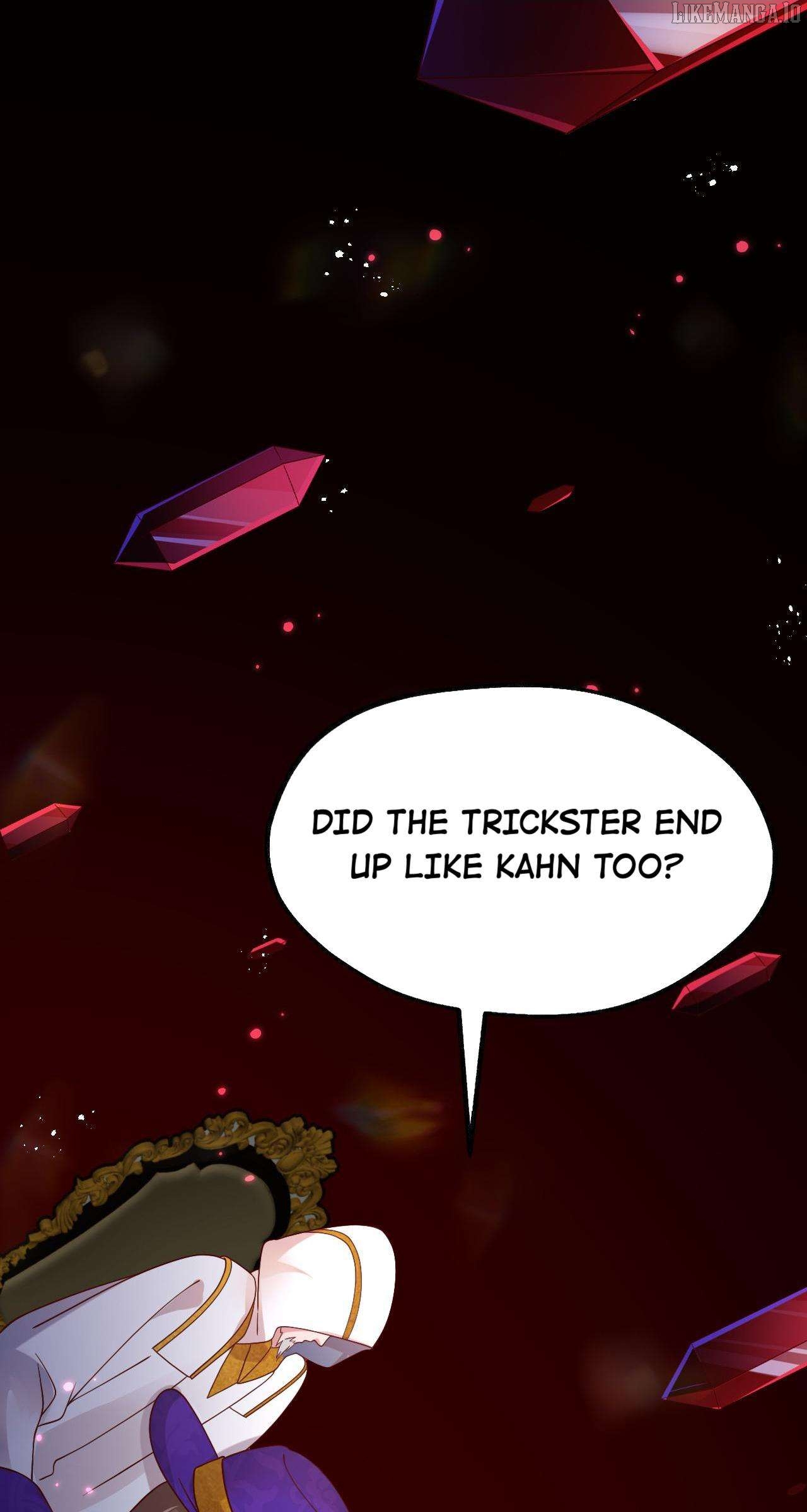 The Dices Can't Decide My Destiny! Chapter 42 - page 66