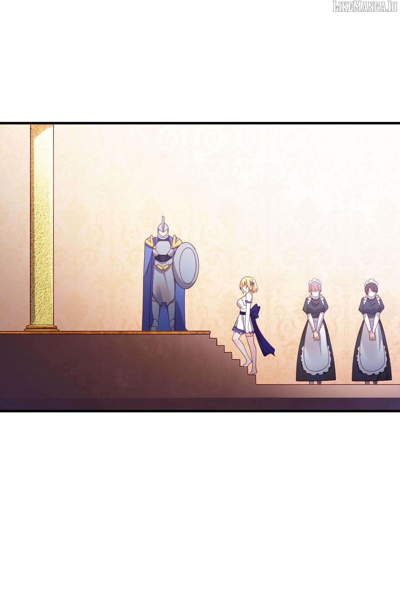 The Dices Can't Decide My Destiny! Chapter 43 - page 16