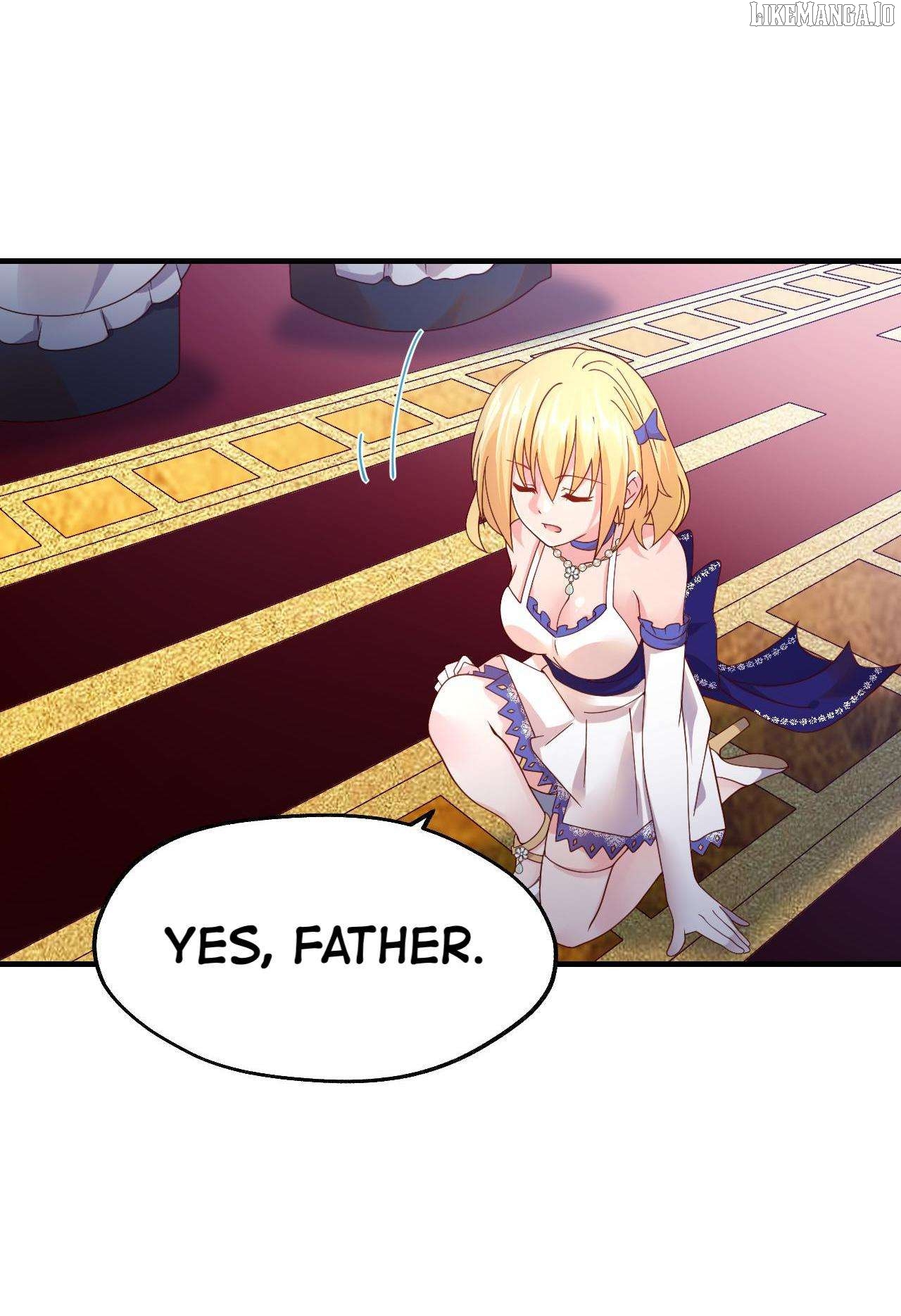 The Dices Can't Decide My Destiny! Chapter 43 - page 19