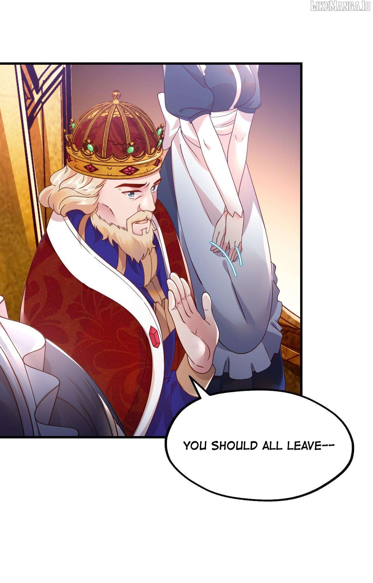 The Dices Can't Decide My Destiny! Chapter 43 - page 20