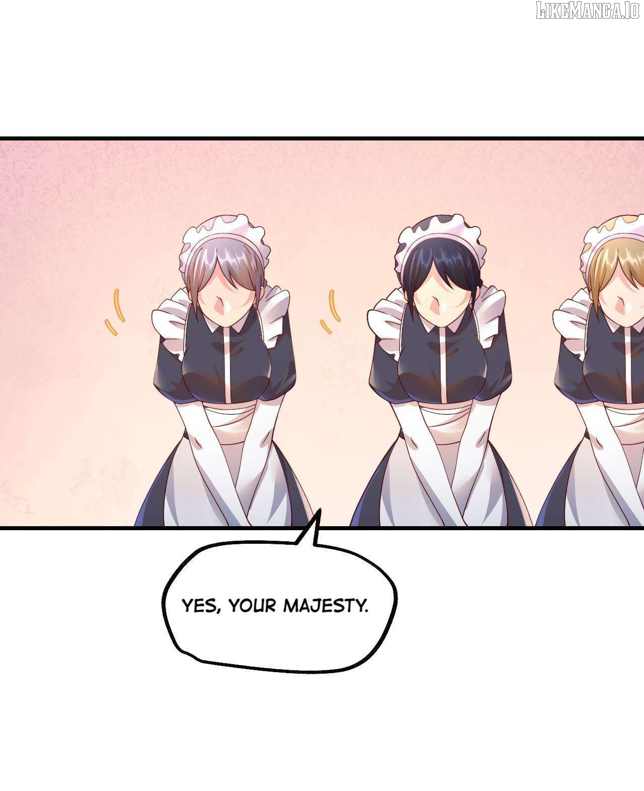 The Dices Can't Decide My Destiny! Chapter 43 - page 21