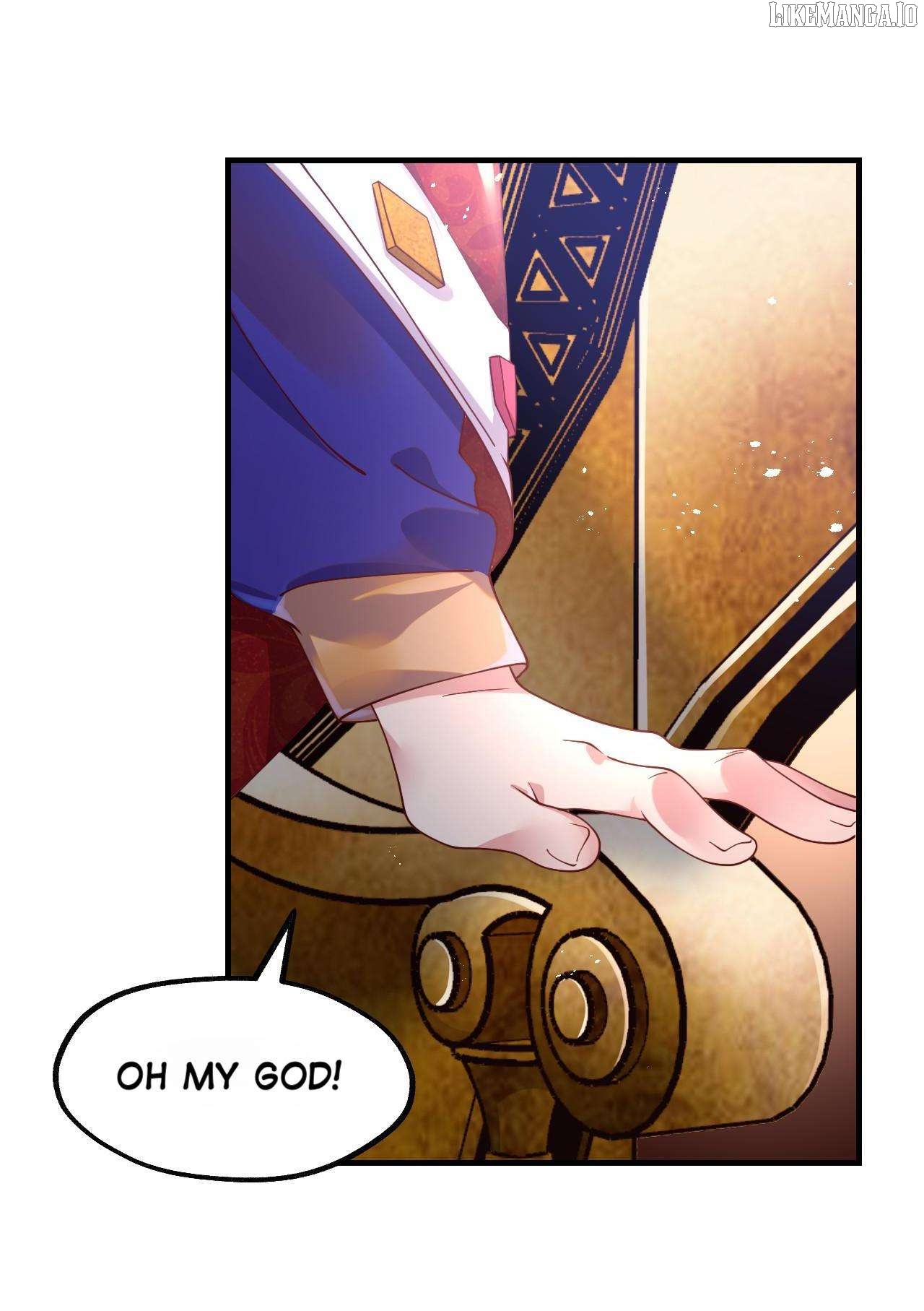 The Dices Can't Decide My Destiny! Chapter 43 - page 24
