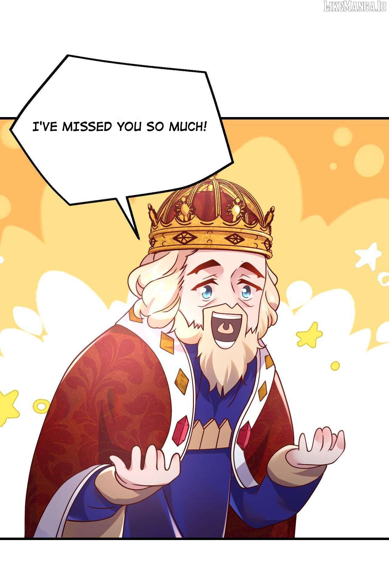 The Dices Can't Decide My Destiny! Chapter 43 - page 25