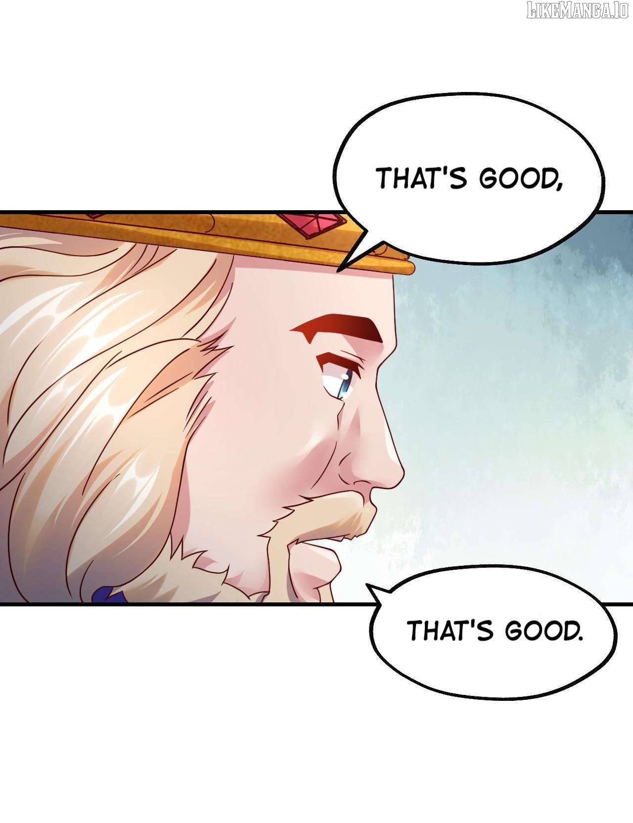 The Dices Can't Decide My Destiny! Chapter 43 - page 28
