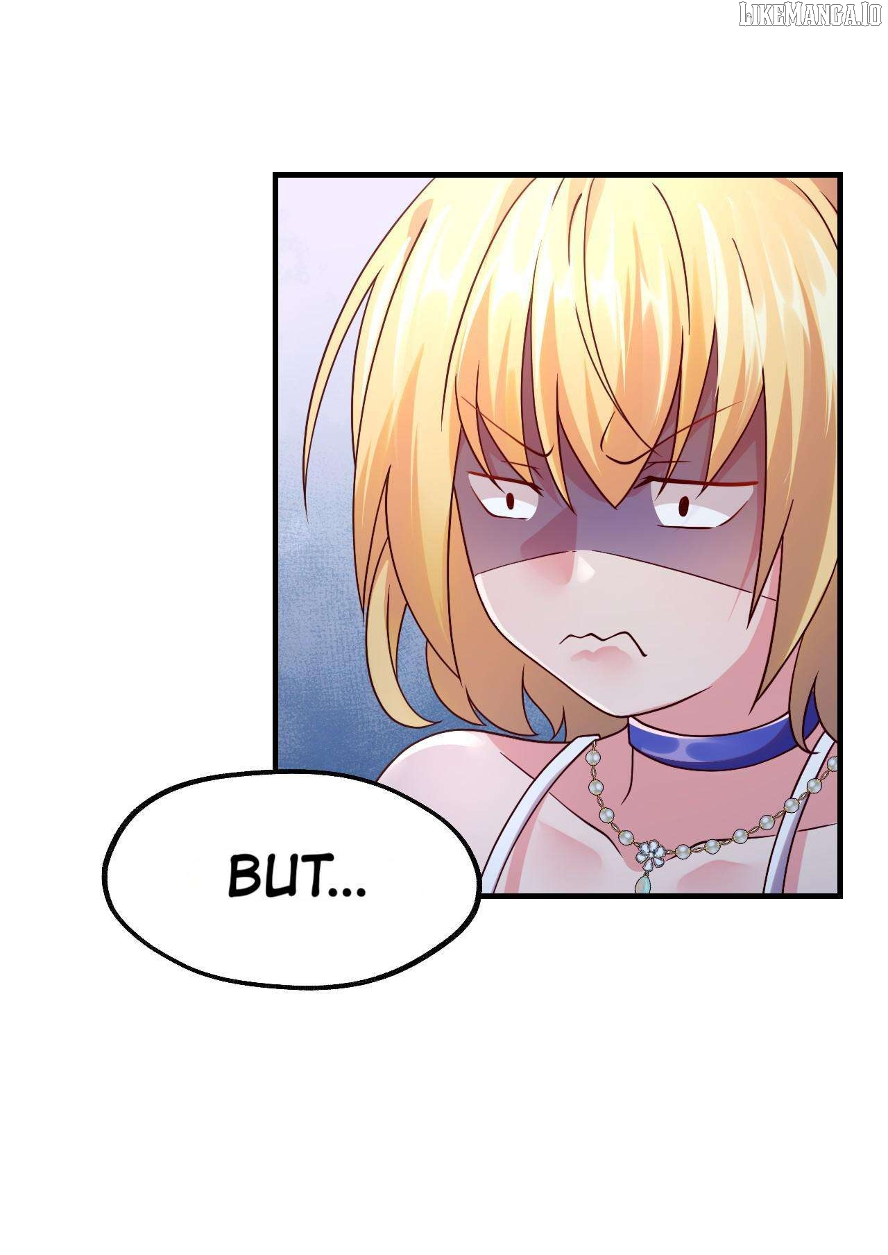 The Dices Can't Decide My Destiny! Chapter 43 - page 29