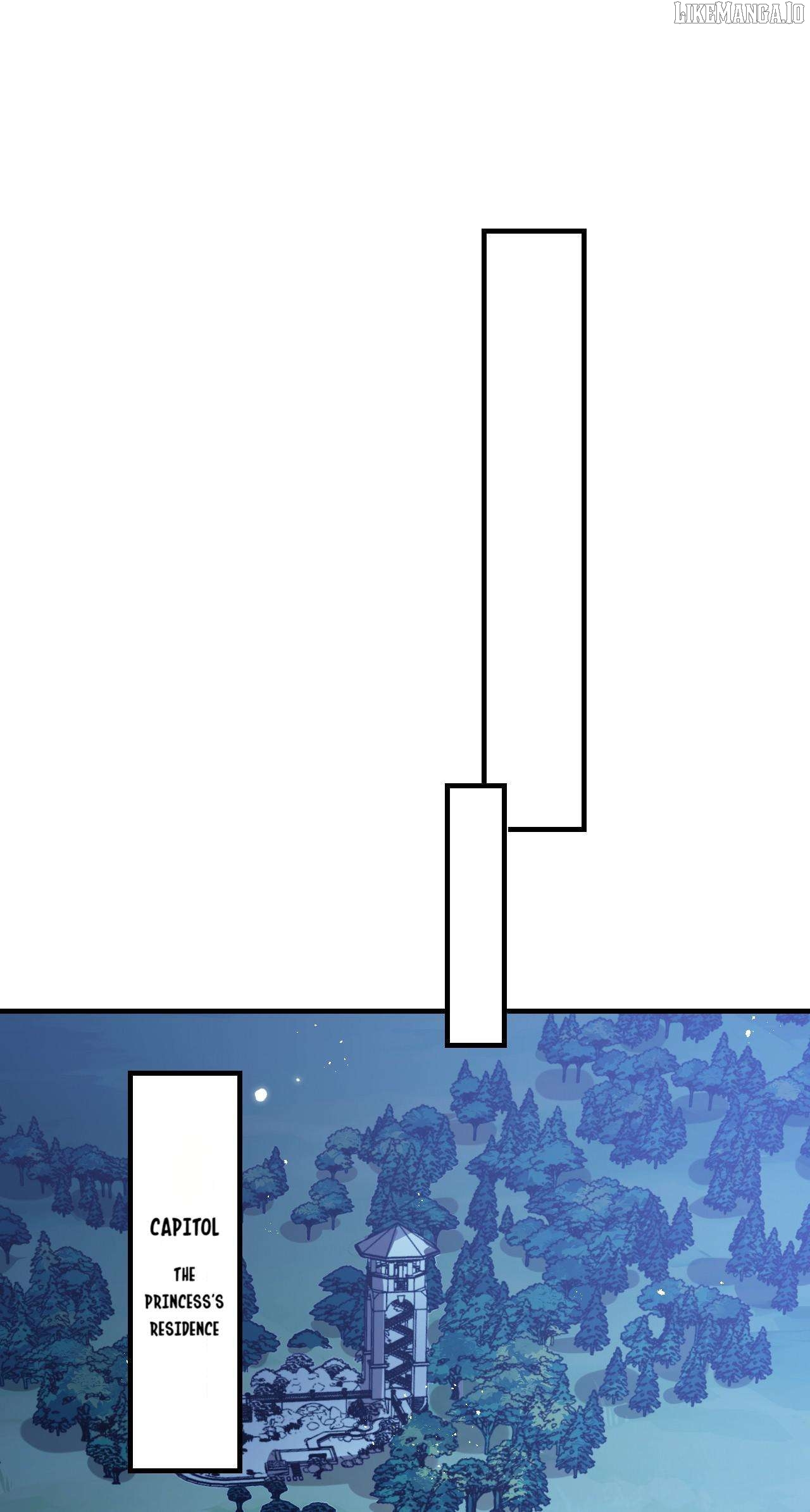 The Dices Can't Decide My Destiny! Chapter 43 - page 3
