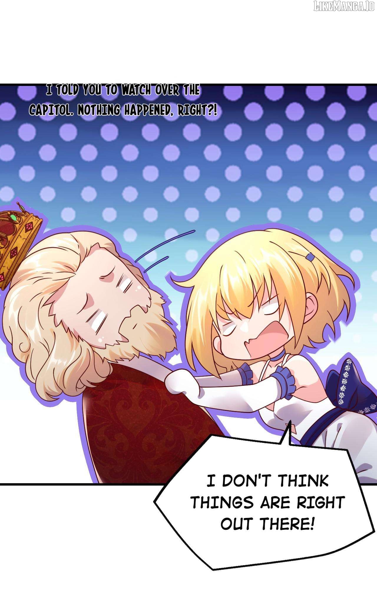 The Dices Can't Decide My Destiny! Chapter 43 - page 30
