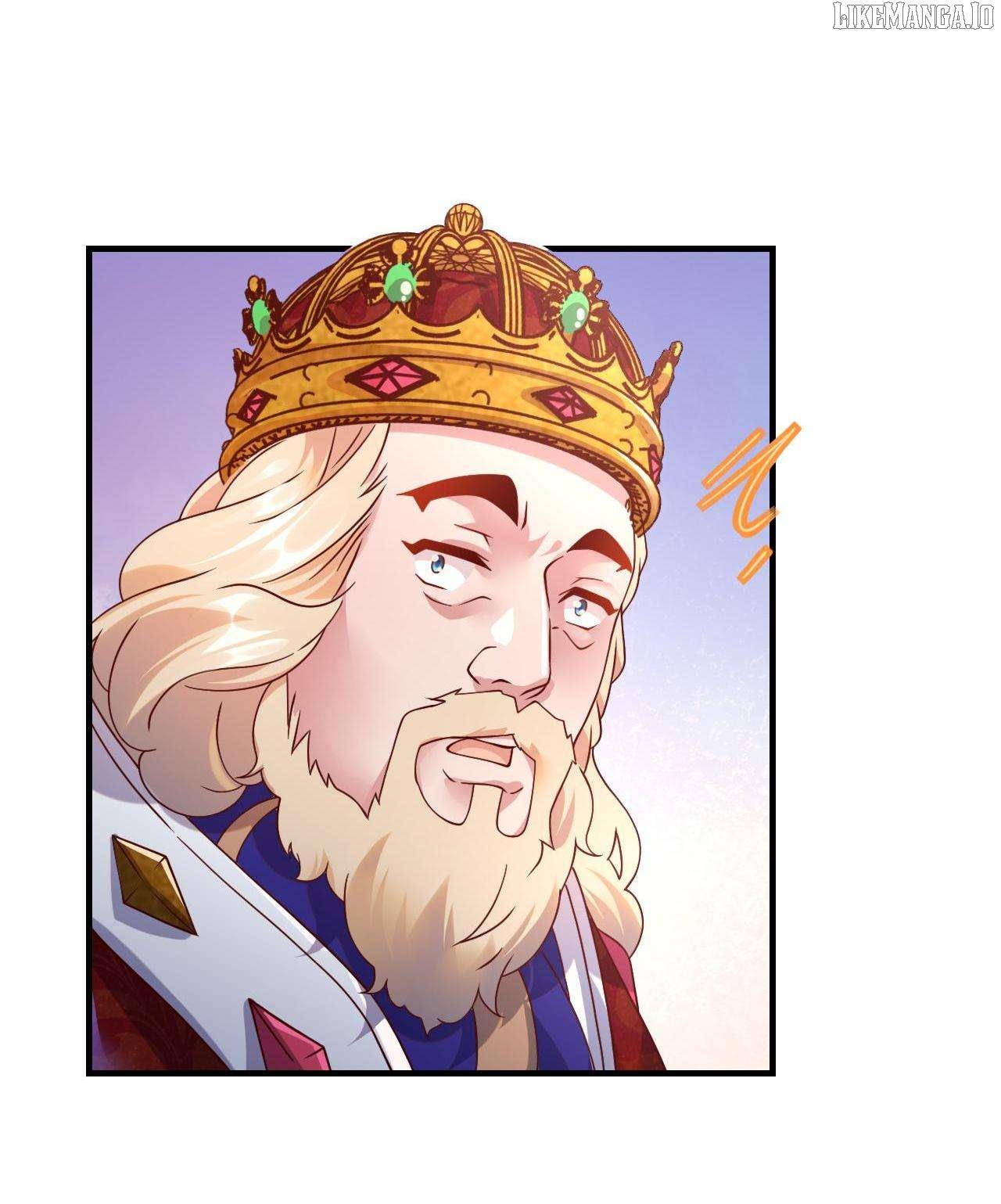 The Dices Can't Decide My Destiny! Chapter 43 - page 34