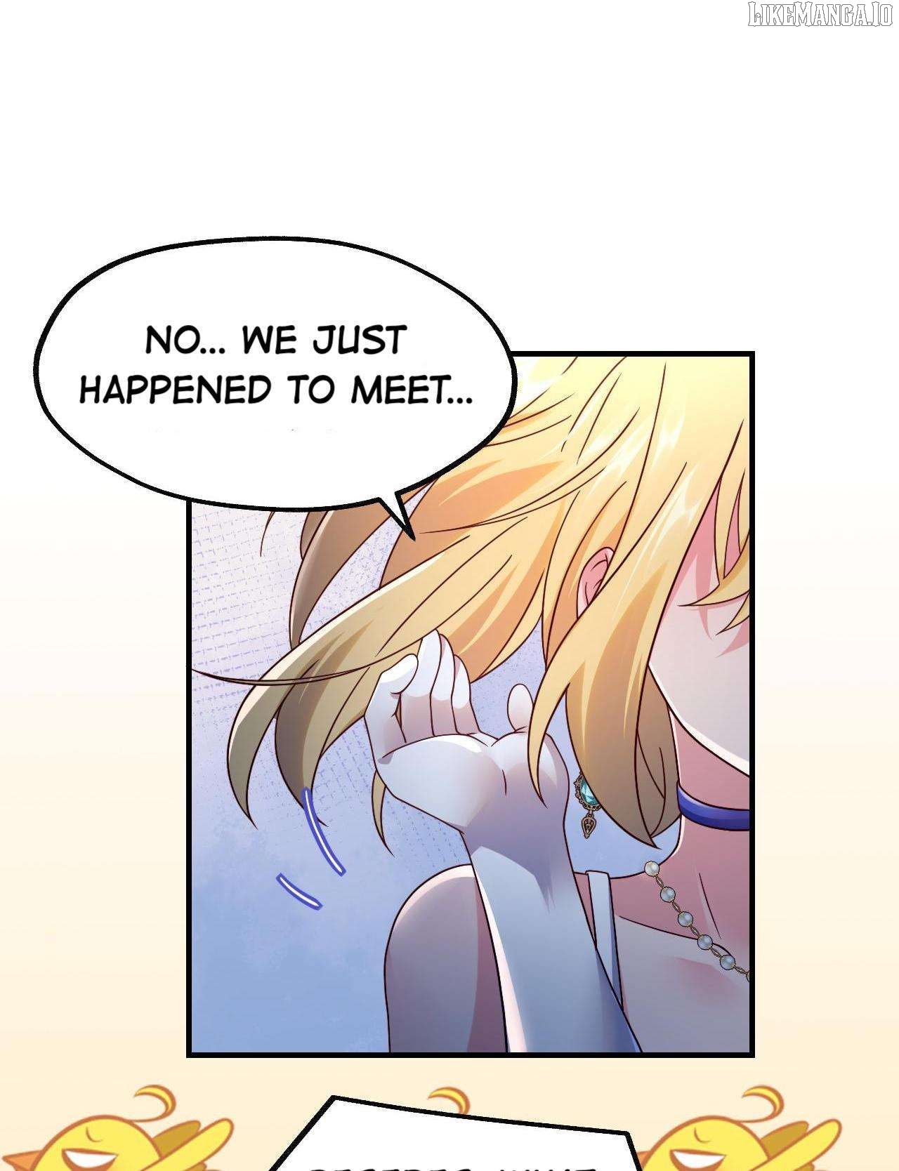 The Dices Can't Decide My Destiny! Chapter 43 - page 36