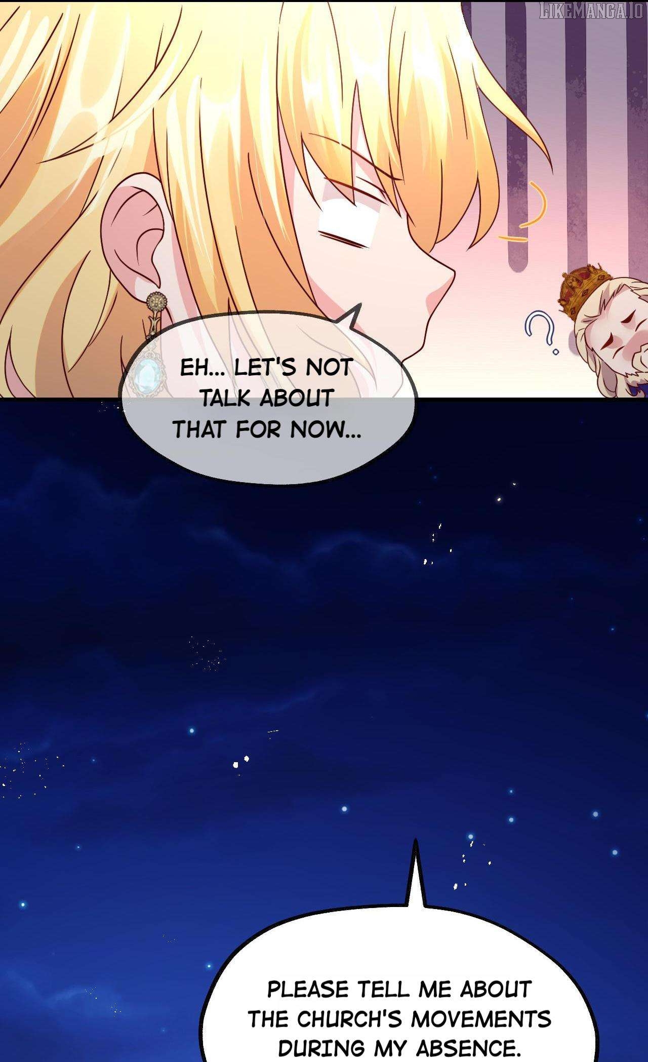 The Dices Can't Decide My Destiny! Chapter 43 - page 40