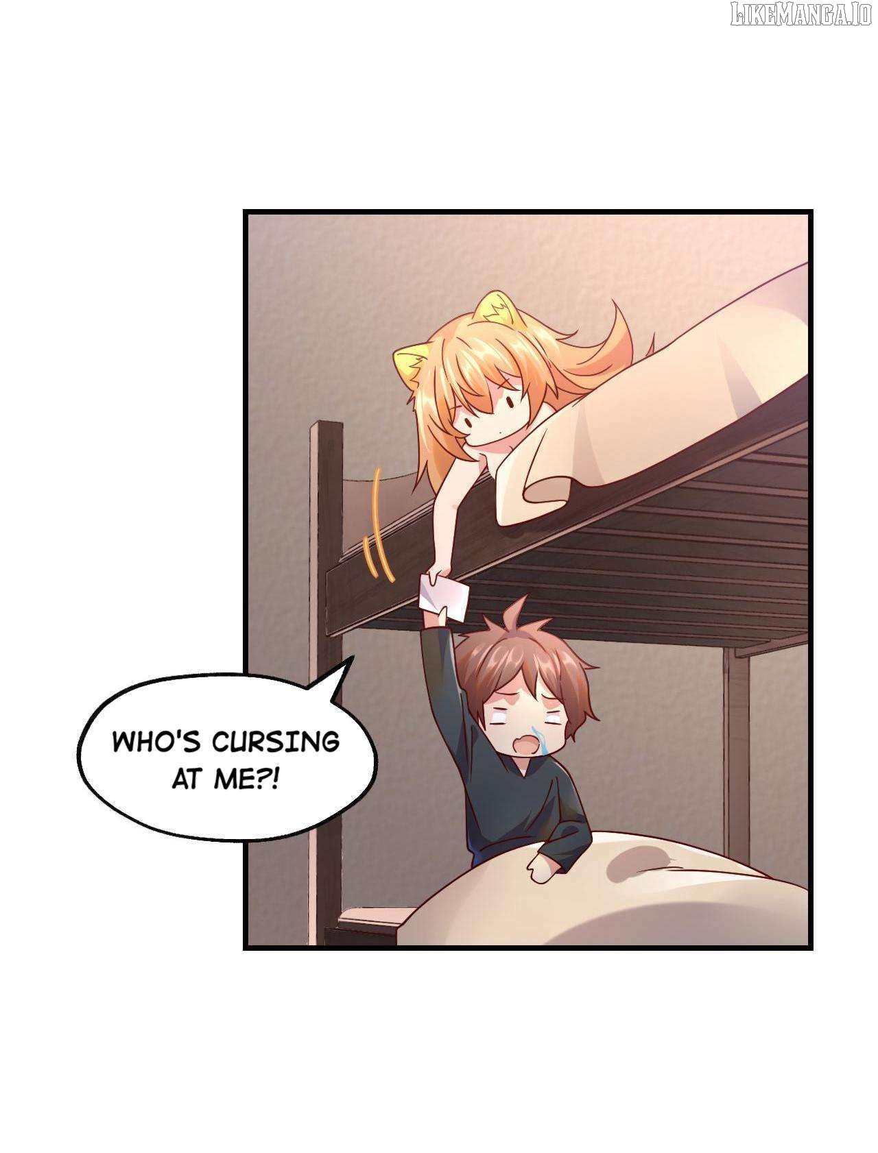The Dices Can't Decide My Destiny! Chapter 43 - page 43