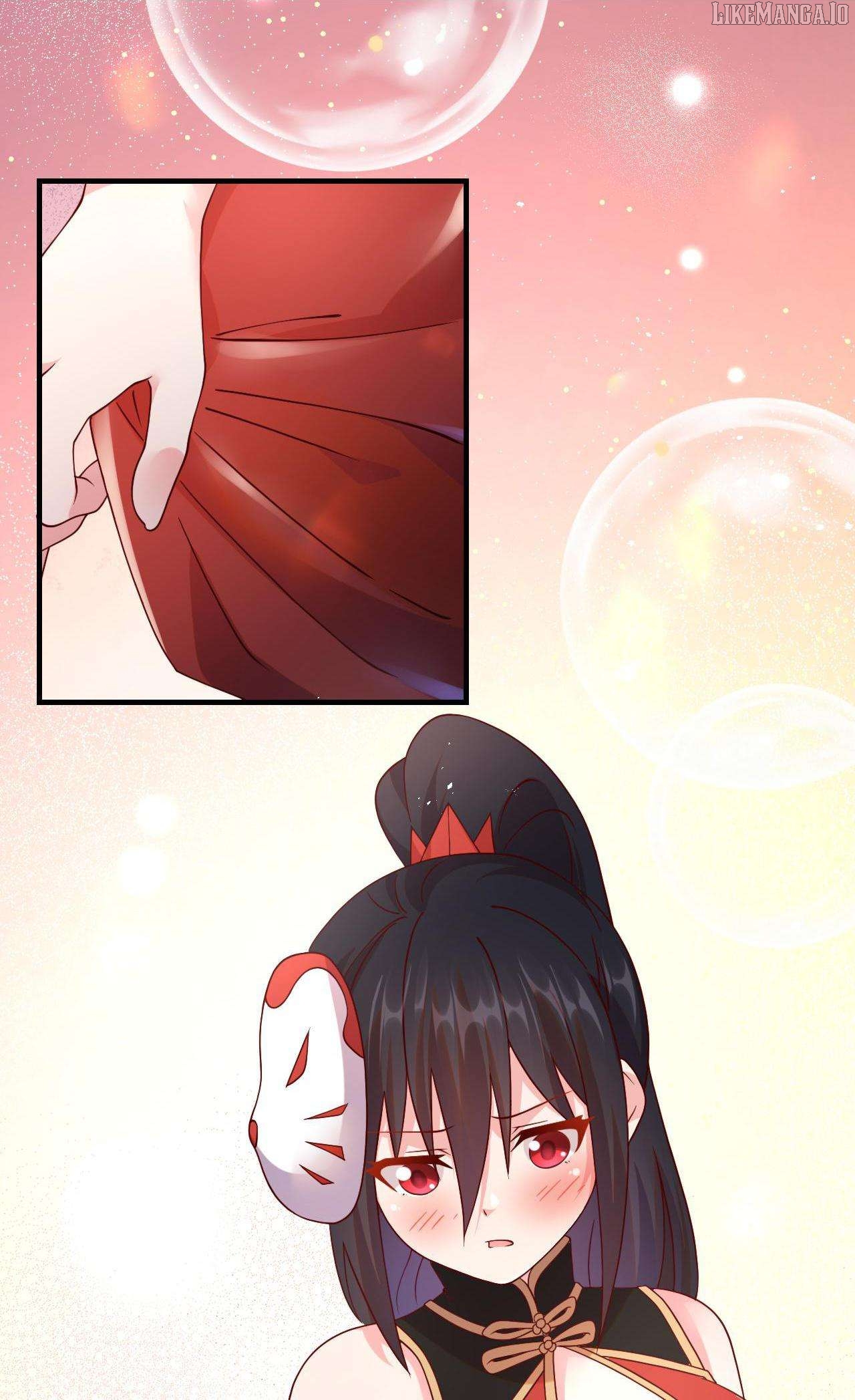 The Dices Can't Decide My Destiny! Chapter 43 - page 47