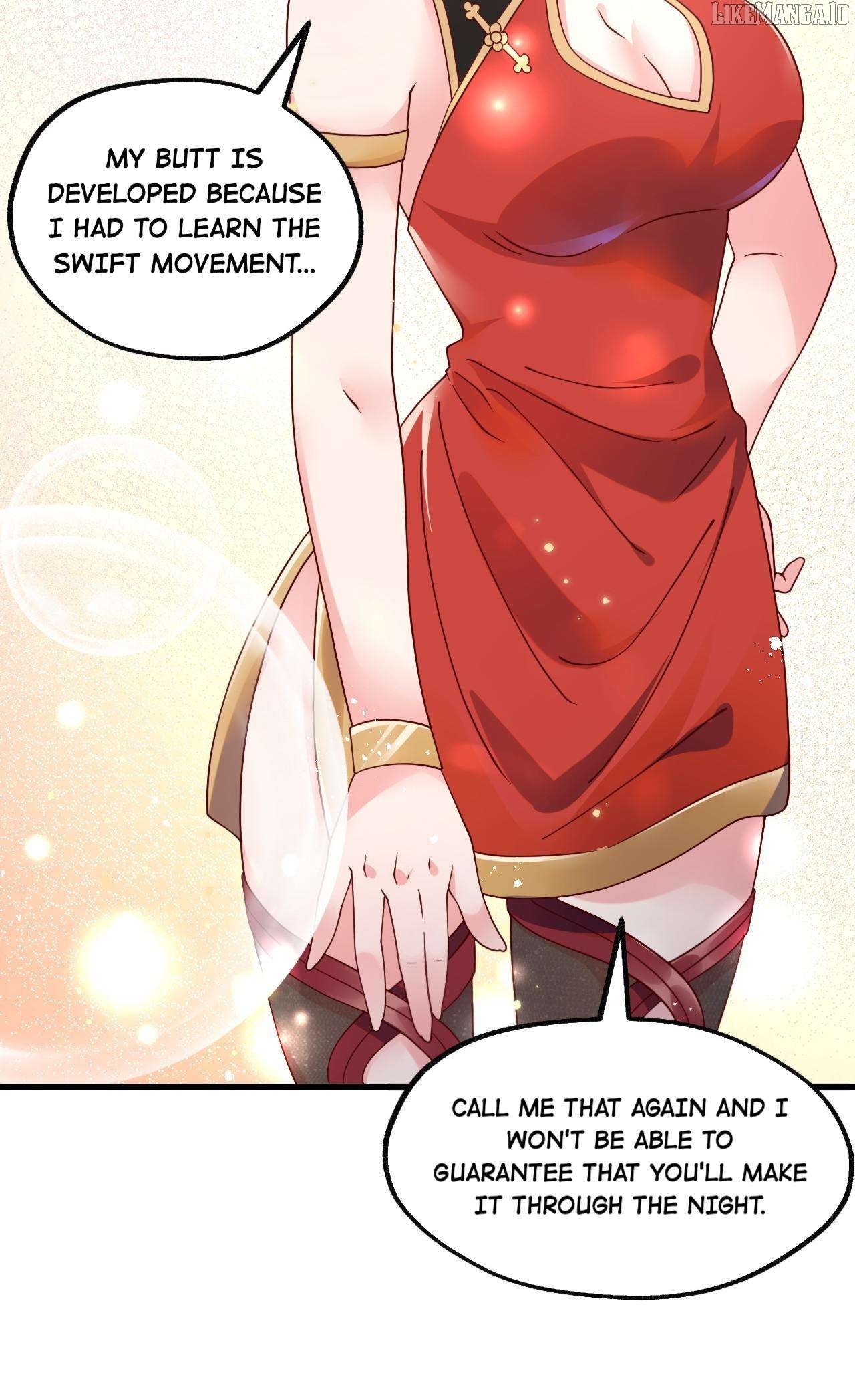 The Dices Can't Decide My Destiny! Chapter 43 - page 48
