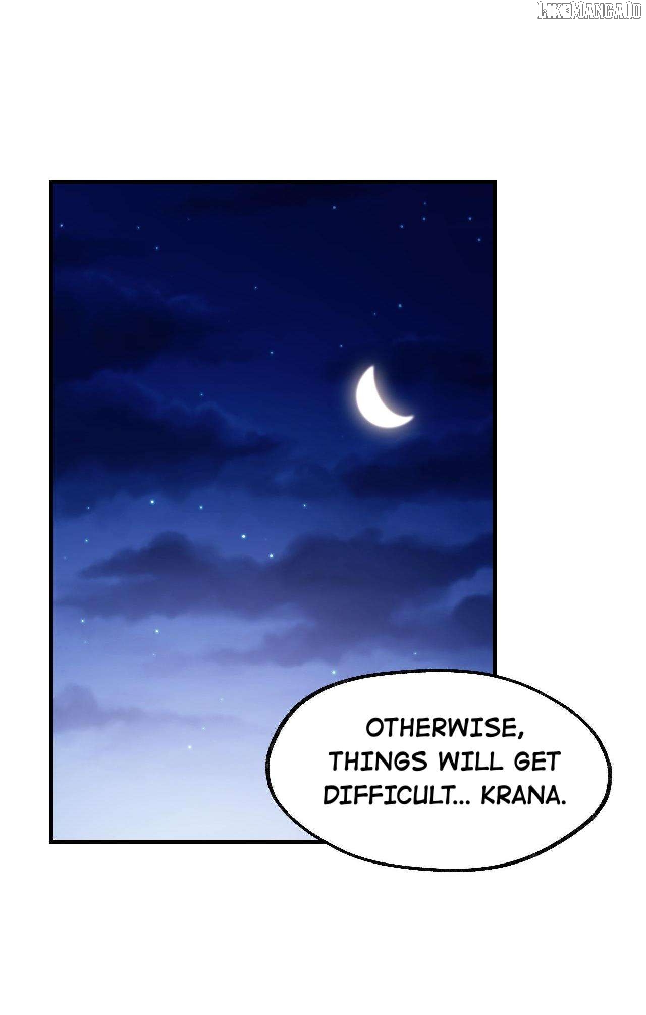 The Dices Can't Decide My Destiny! Chapter 43 - page 52