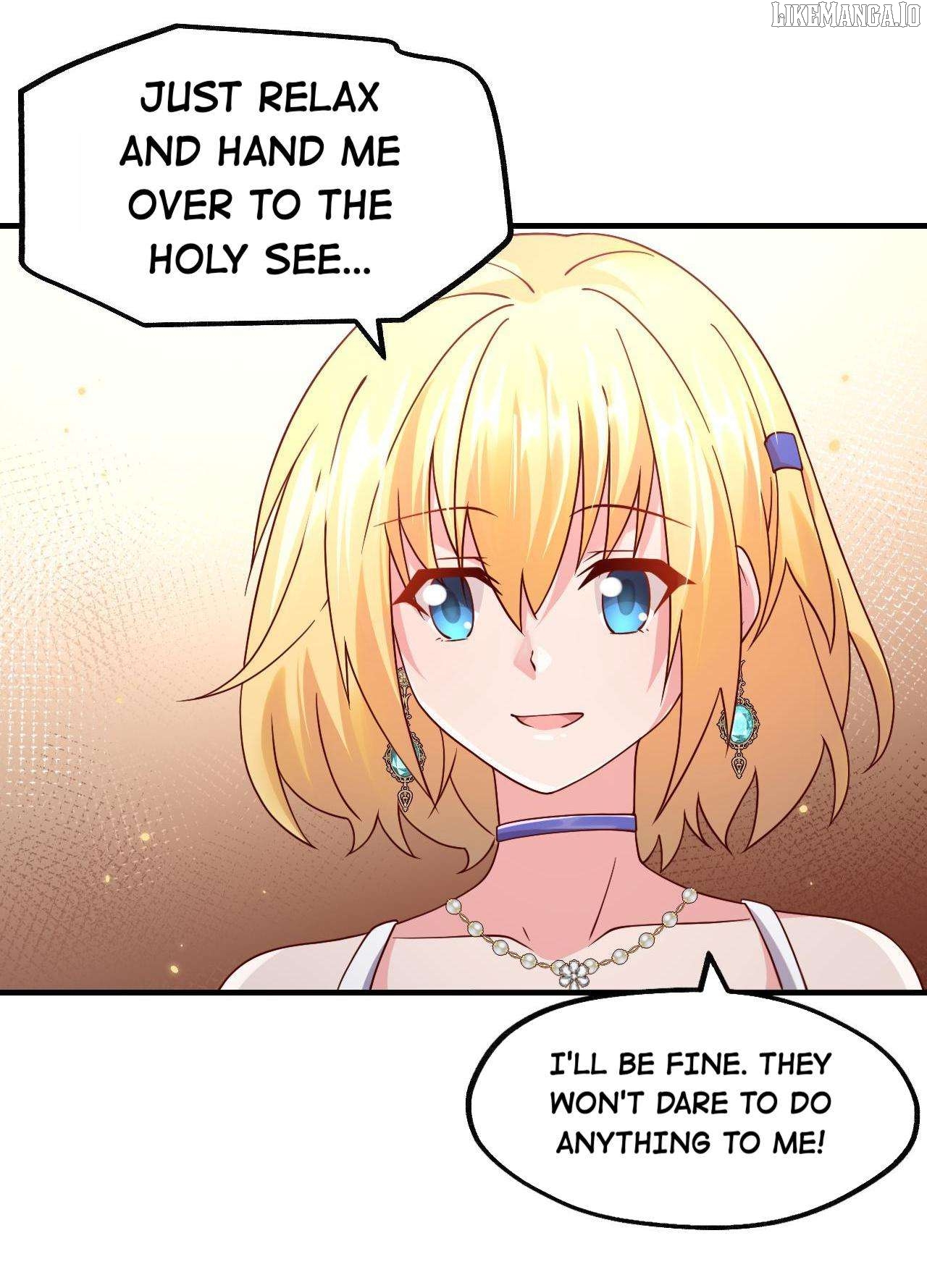 The Dices Can't Decide My Destiny! Chapter 43 - page 55