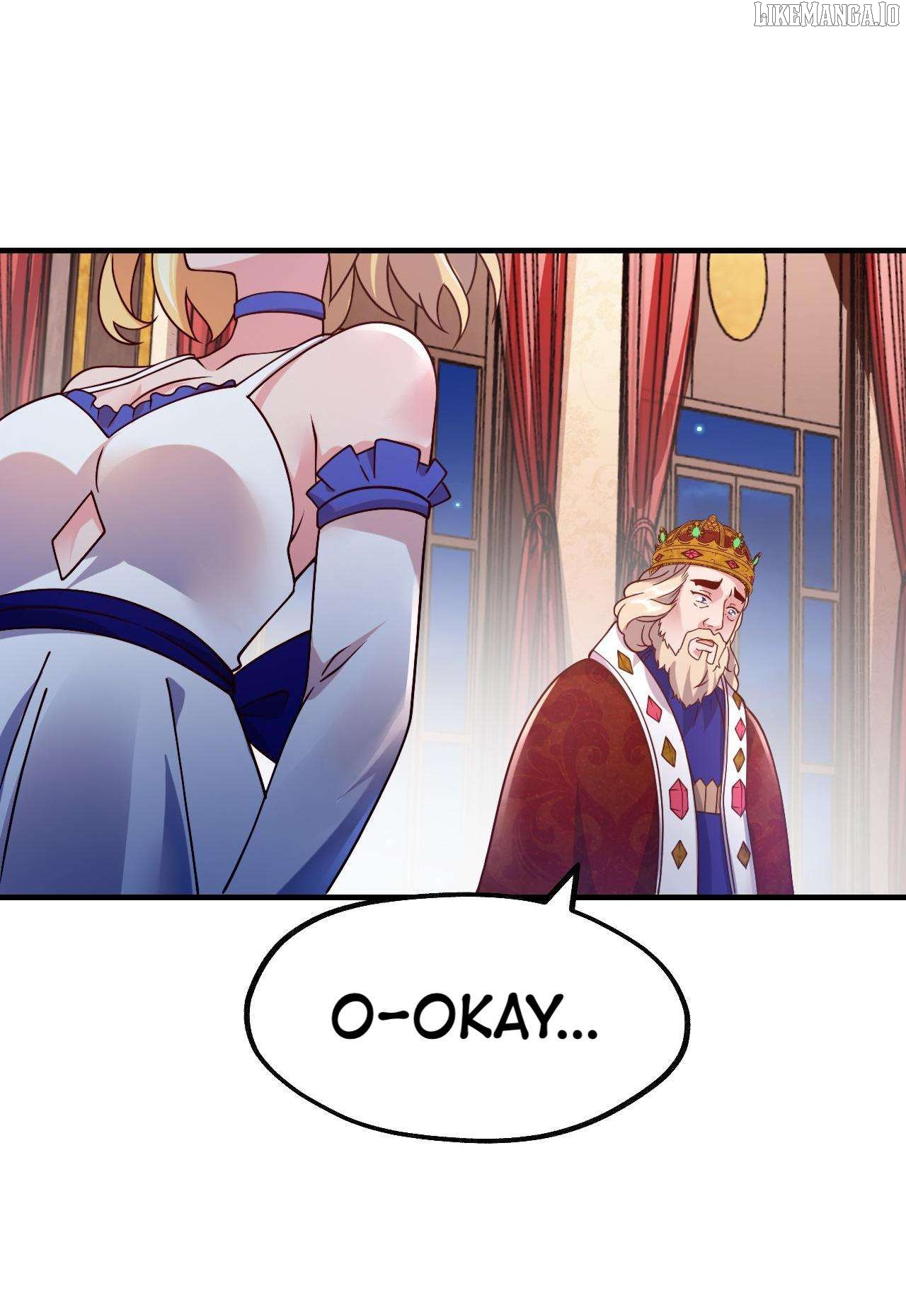 The Dices Can't Decide My Destiny! Chapter 43 - page 58