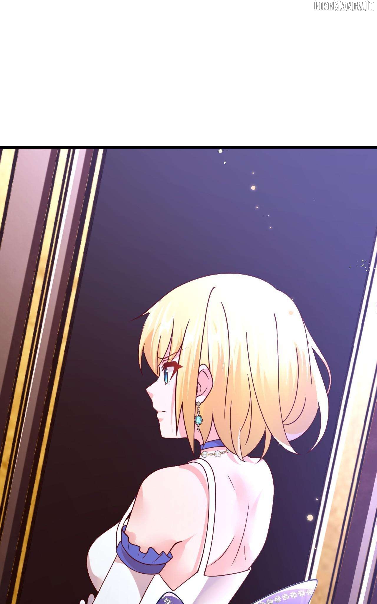 The Dices Can't Decide My Destiny! Chapter 43 - page 59