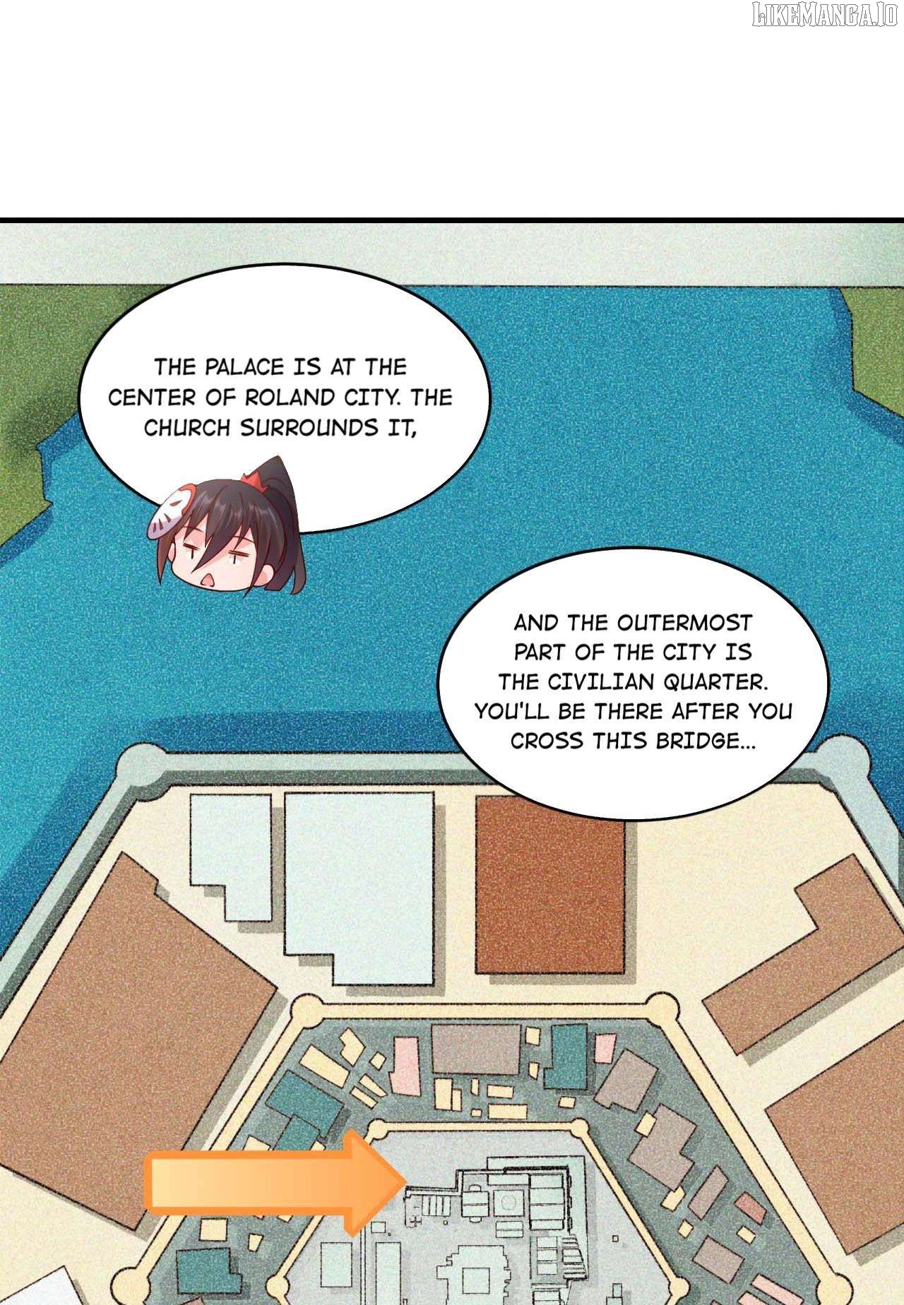 The Dices Can't Decide My Destiny! Chapter 44 - page 10