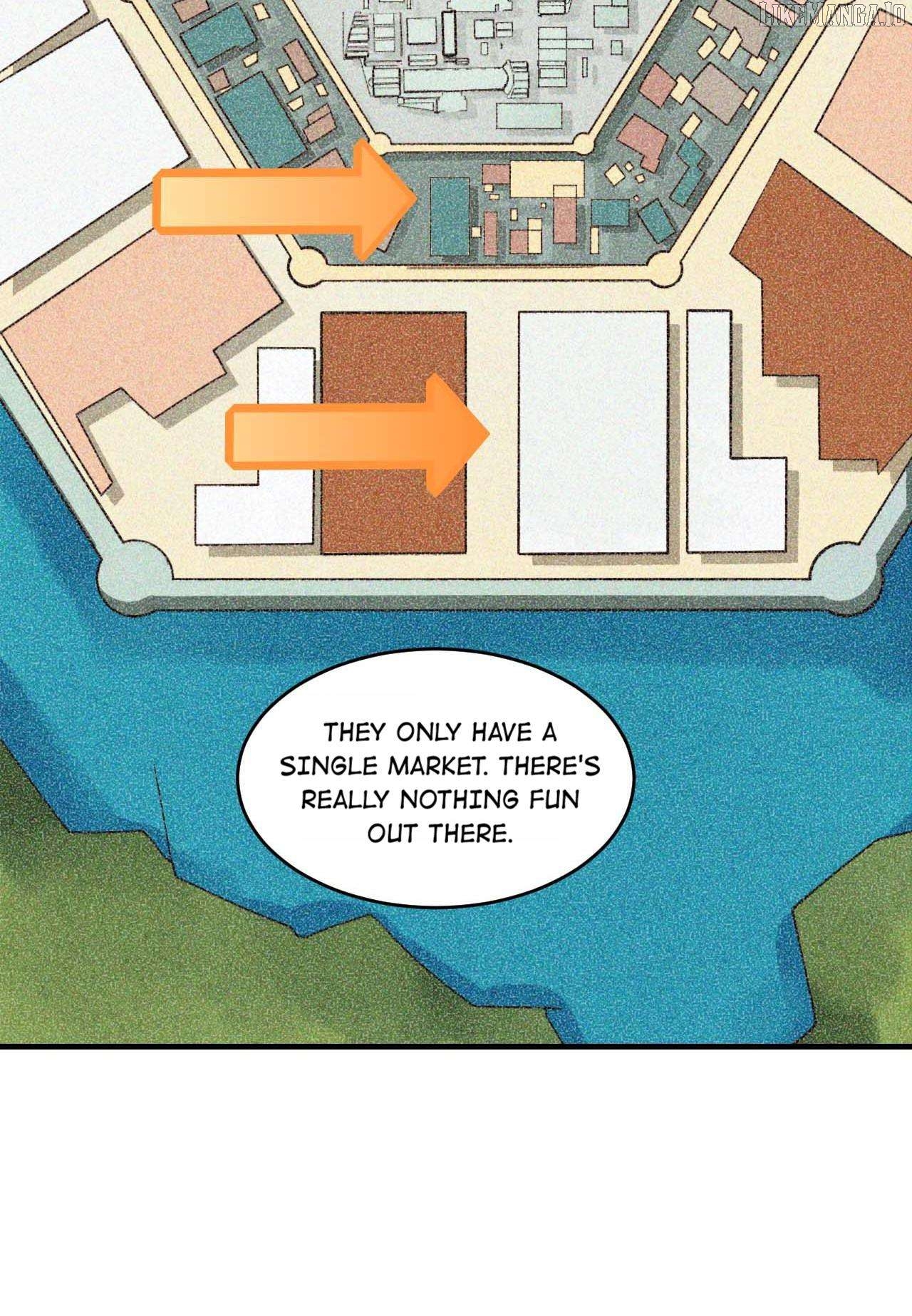 The Dices Can't Decide My Destiny! Chapter 44 - page 11