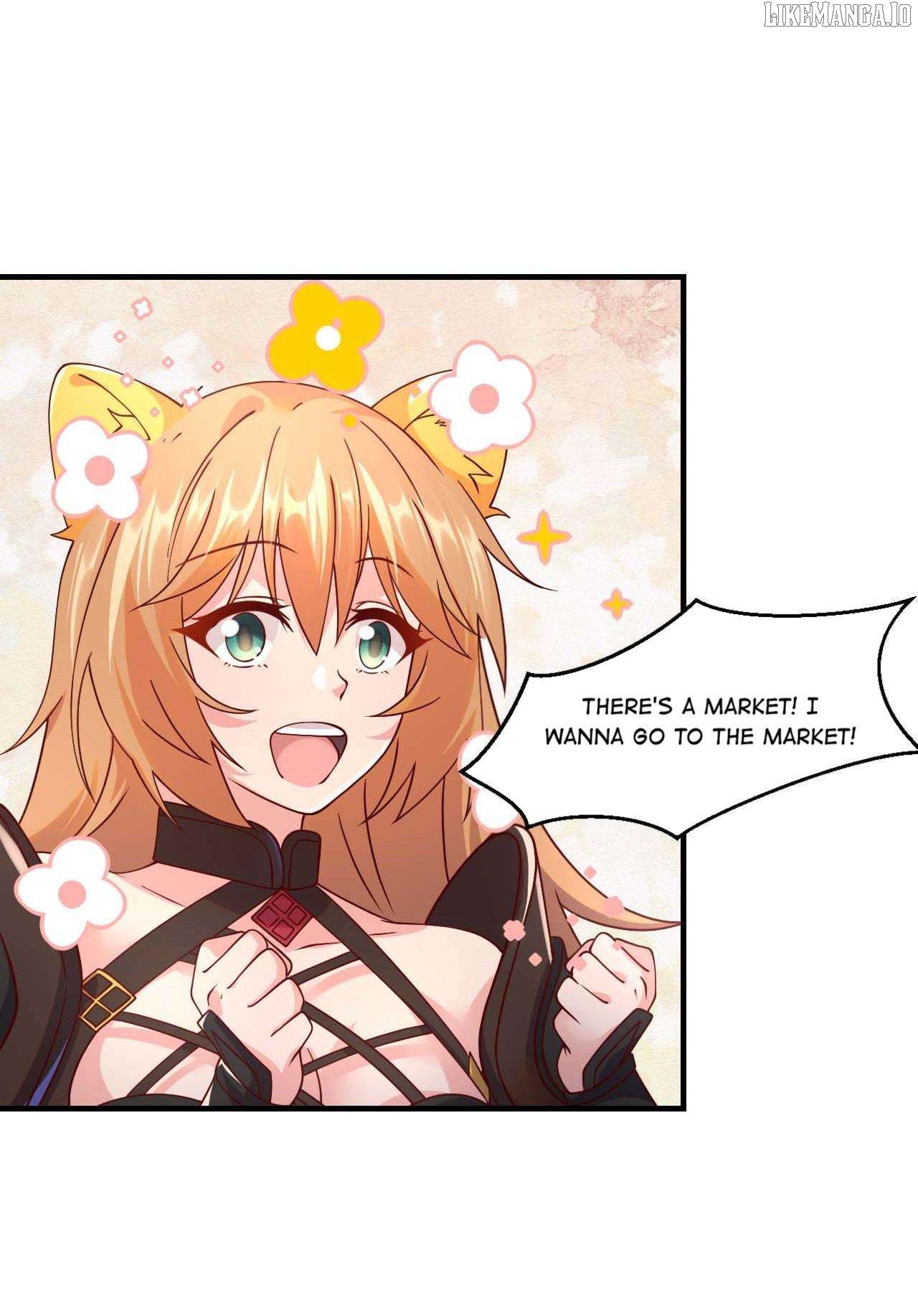 The Dices Can't Decide My Destiny! Chapter 44 - page 12