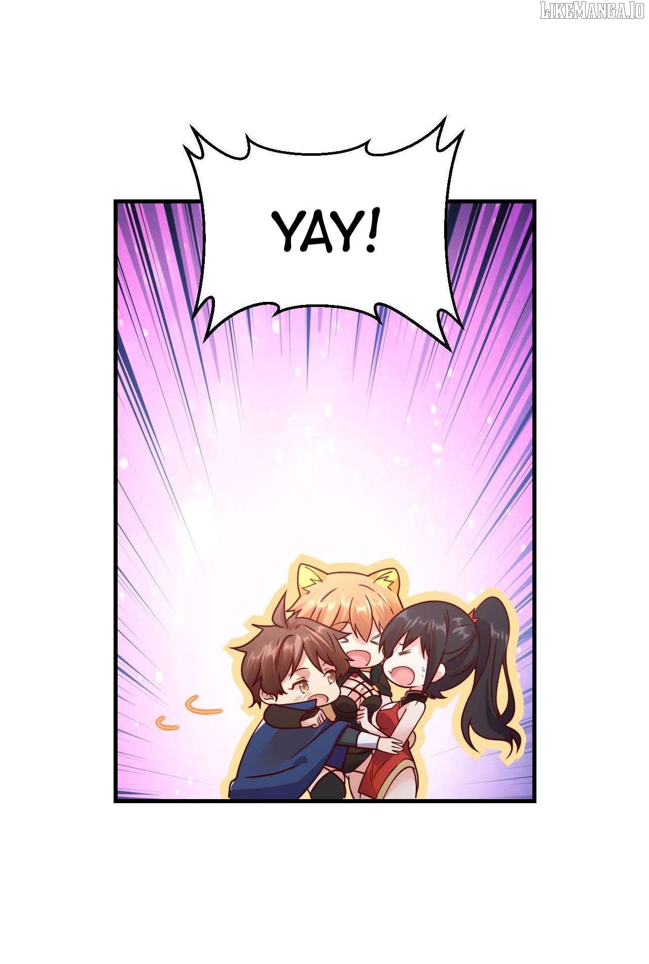 The Dices Can't Decide My Destiny! Chapter 44 - page 18