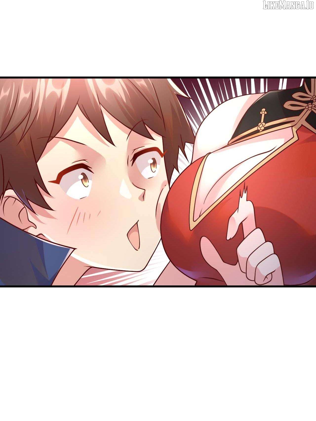 The Dices Can't Decide My Destiny! Chapter 44 - page 19