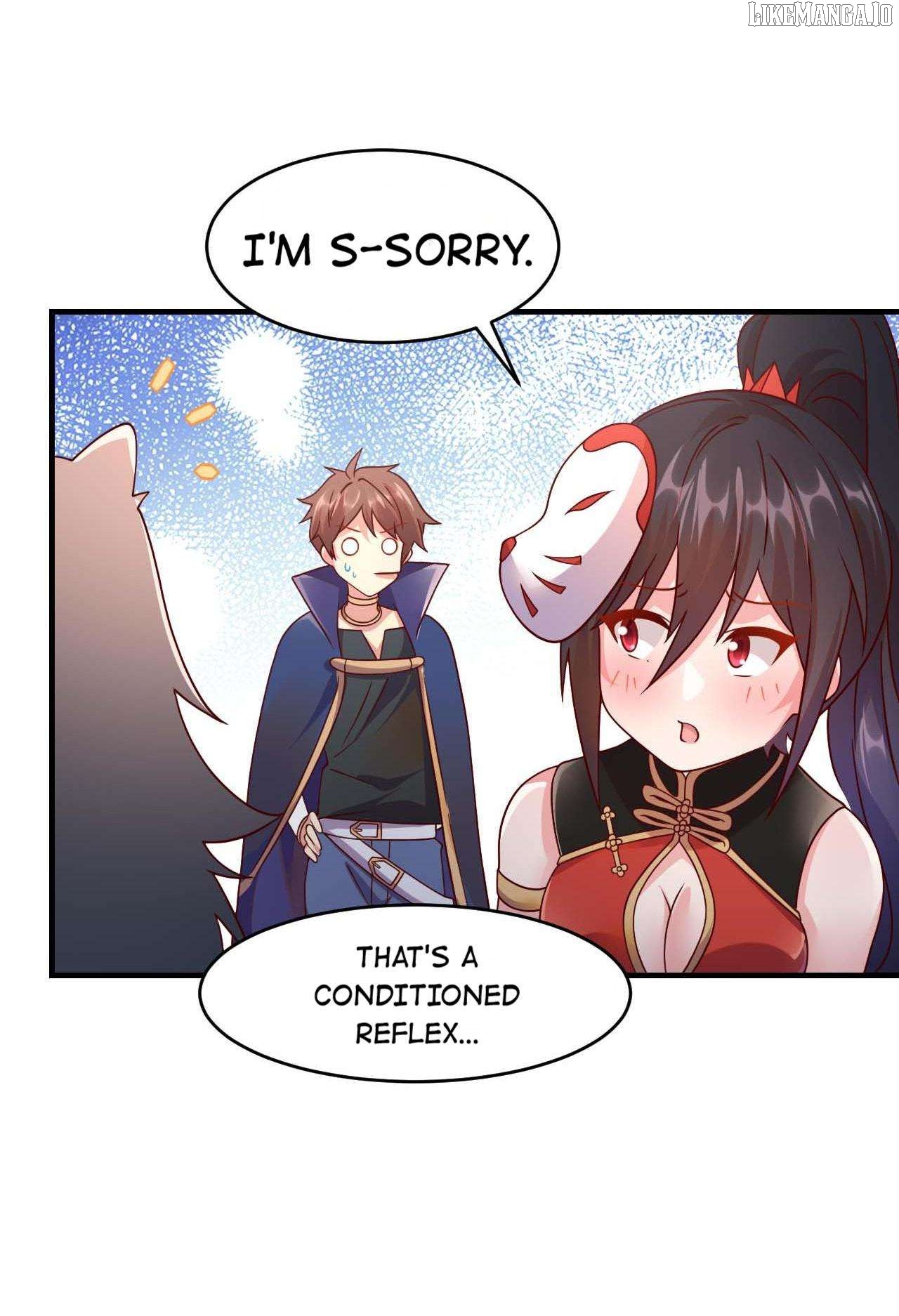 The Dices Can't Decide My Destiny! Chapter 44 - page 24