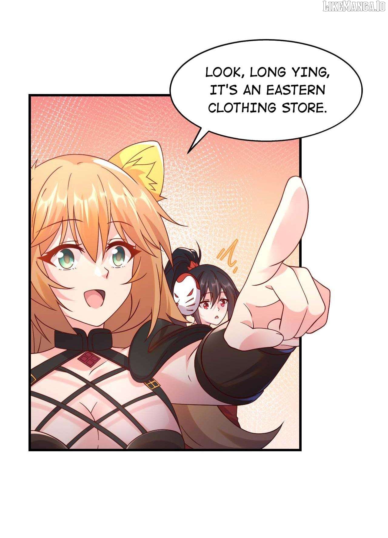 The Dices Can't Decide My Destiny! Chapter 44 - page 26